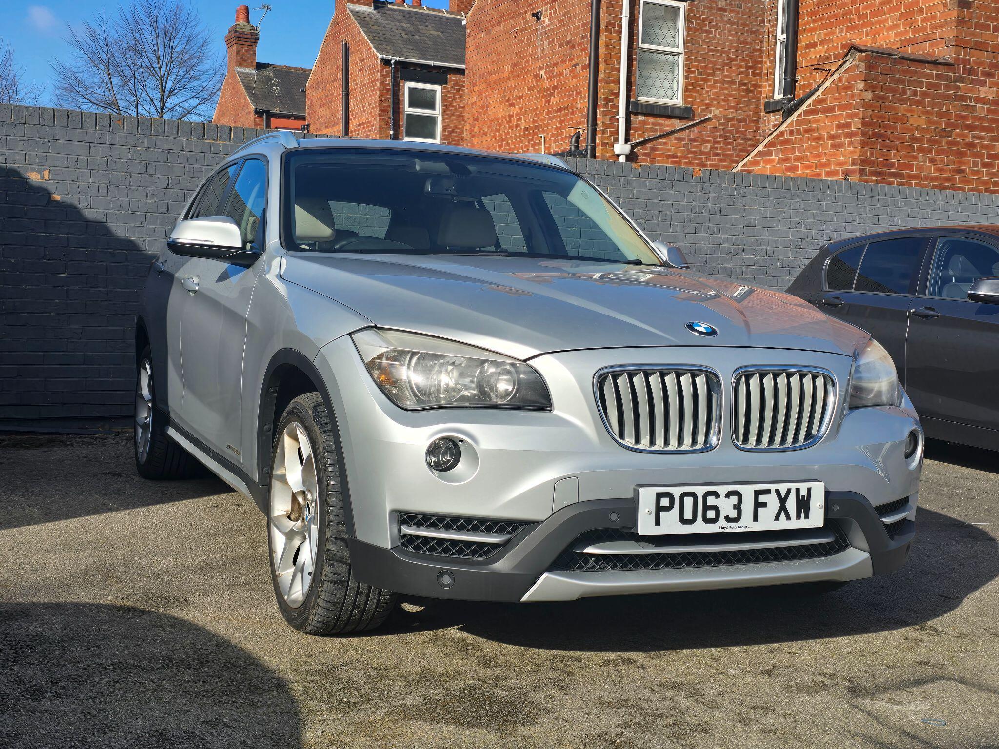 BMW X1 - Image 12