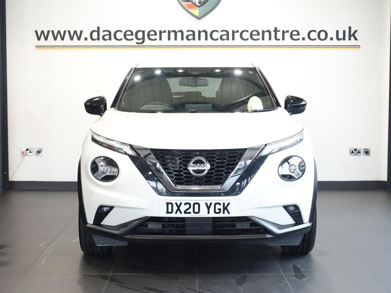 Nissan Juke - Image 4