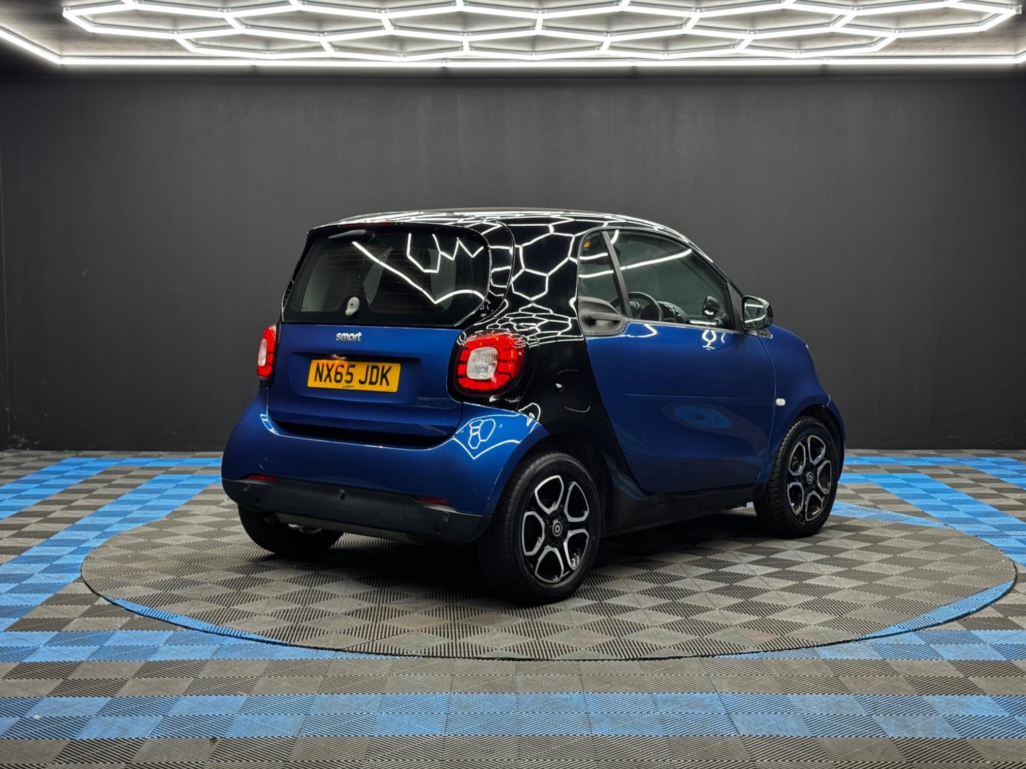 Smart Fortwo - Image 5