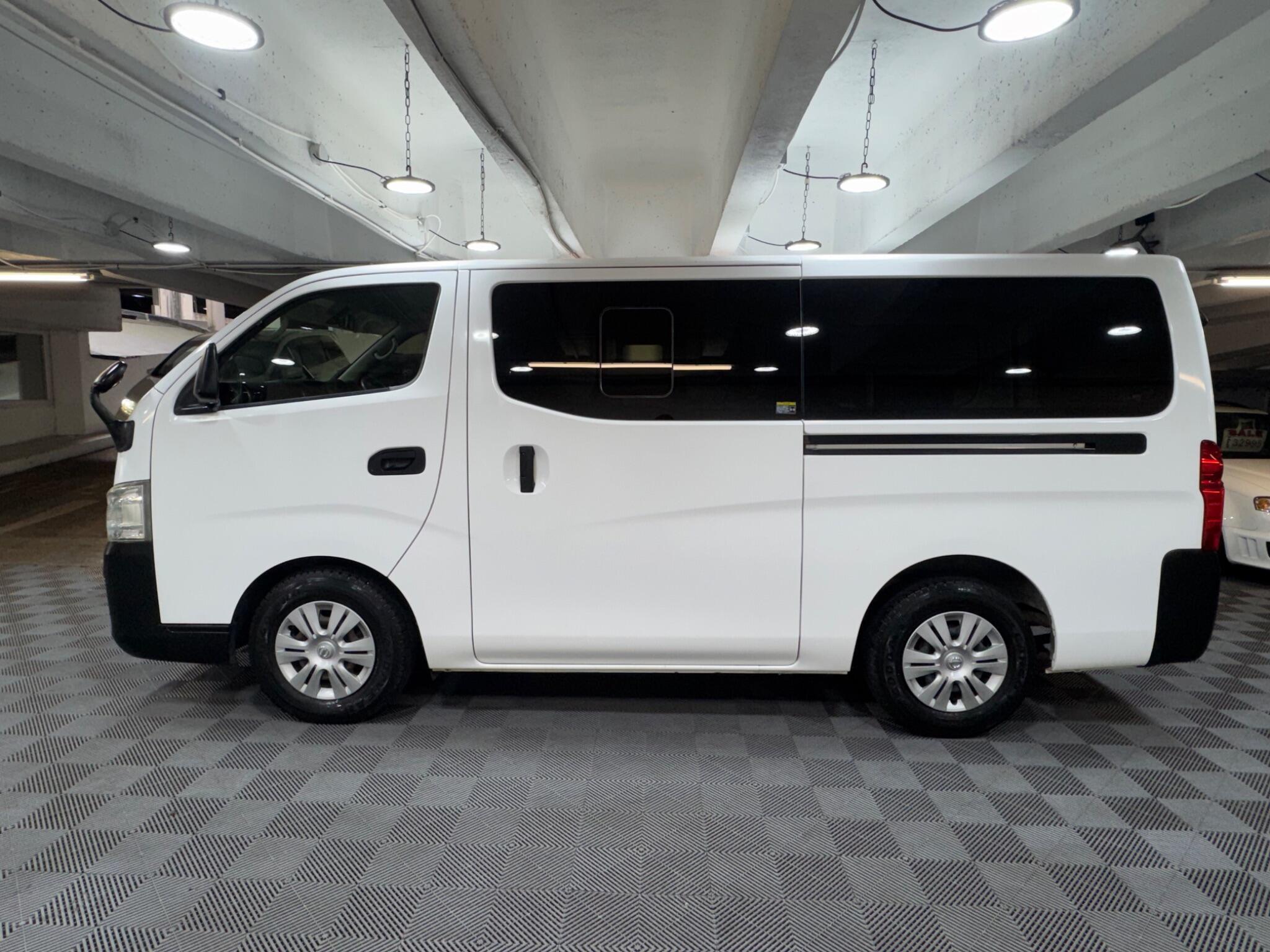 Nissan NV300 - Image 2