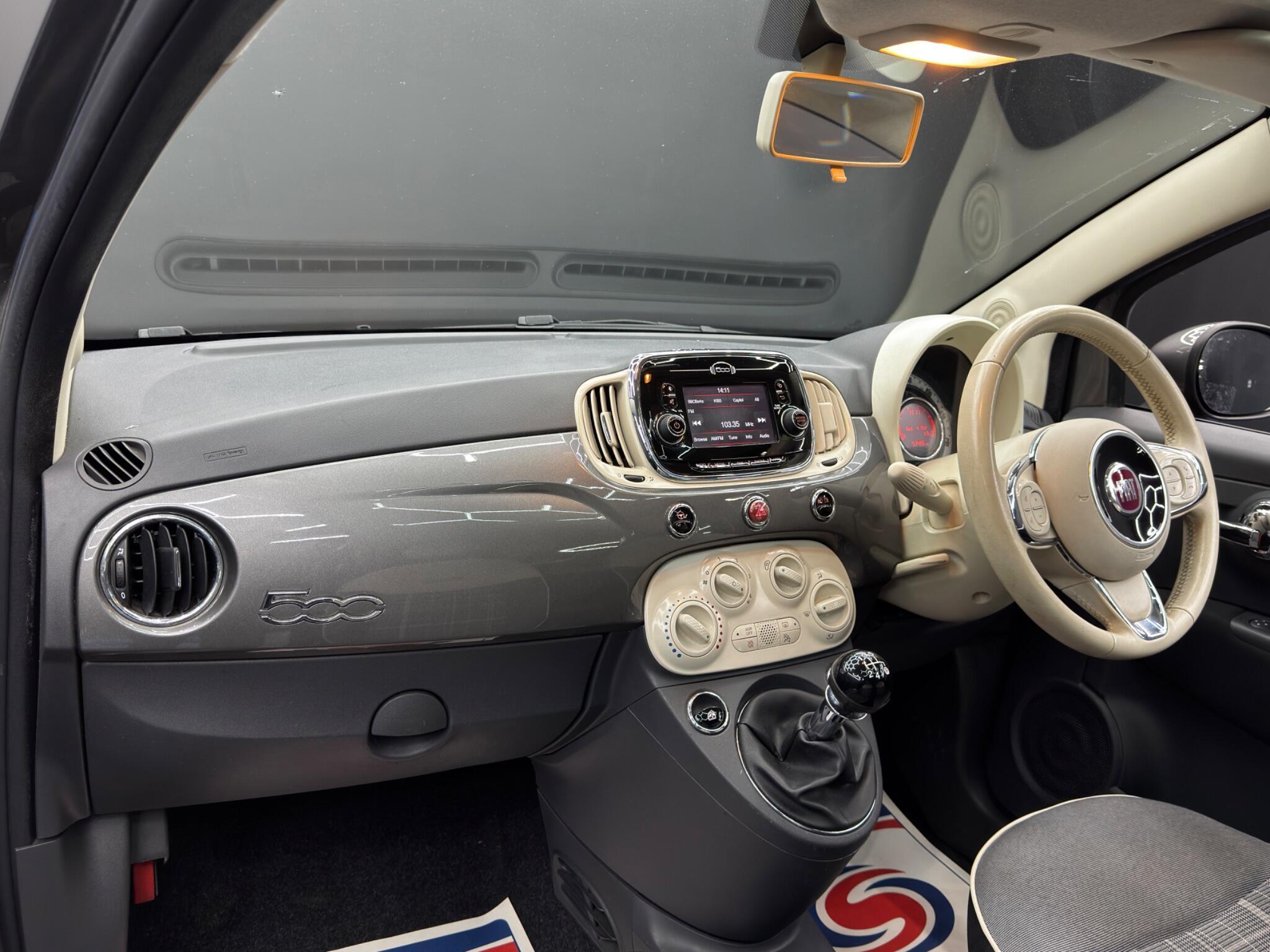 Fiat 500 - Image 11