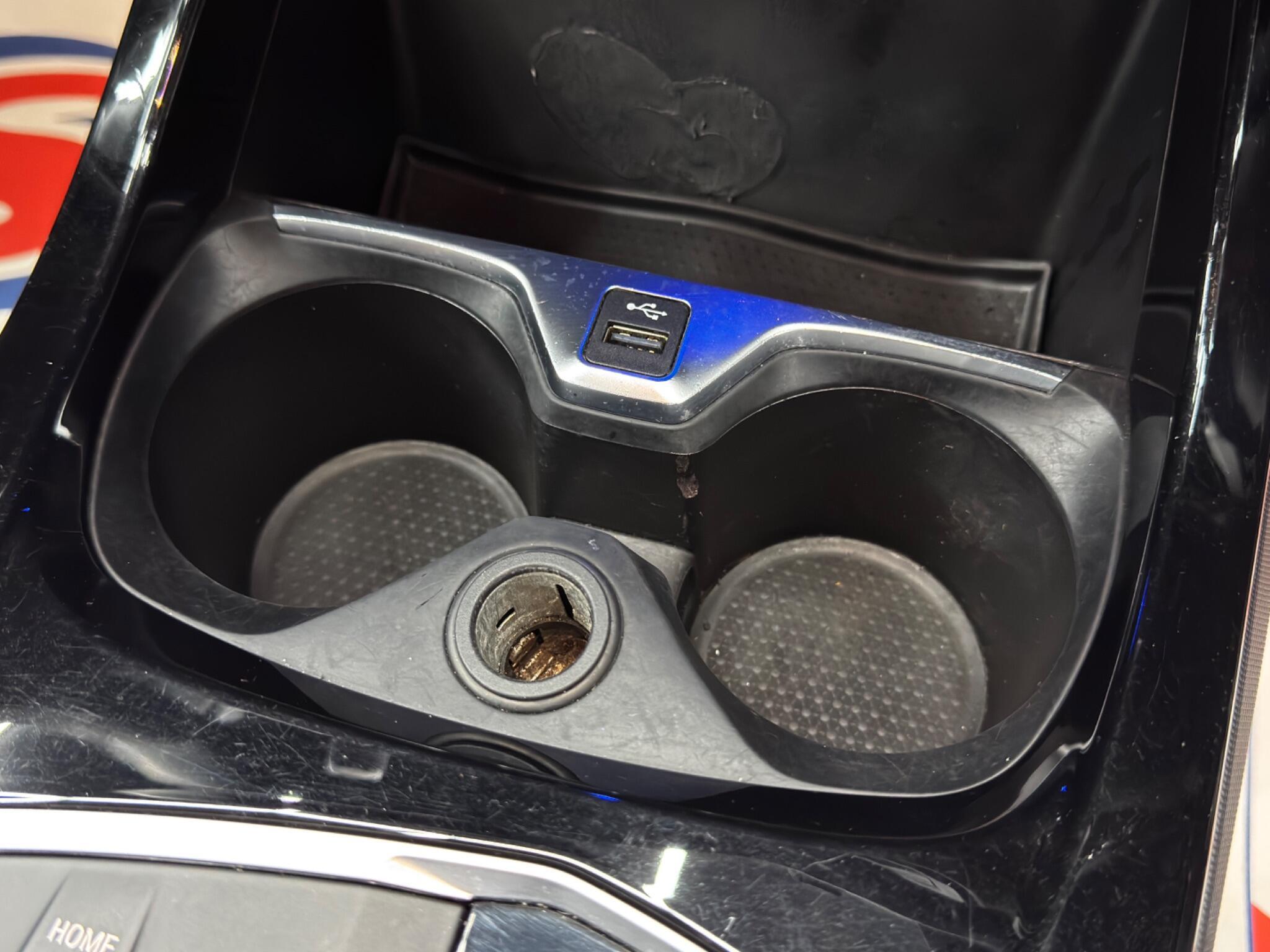 BMW 1 Series - Image 26