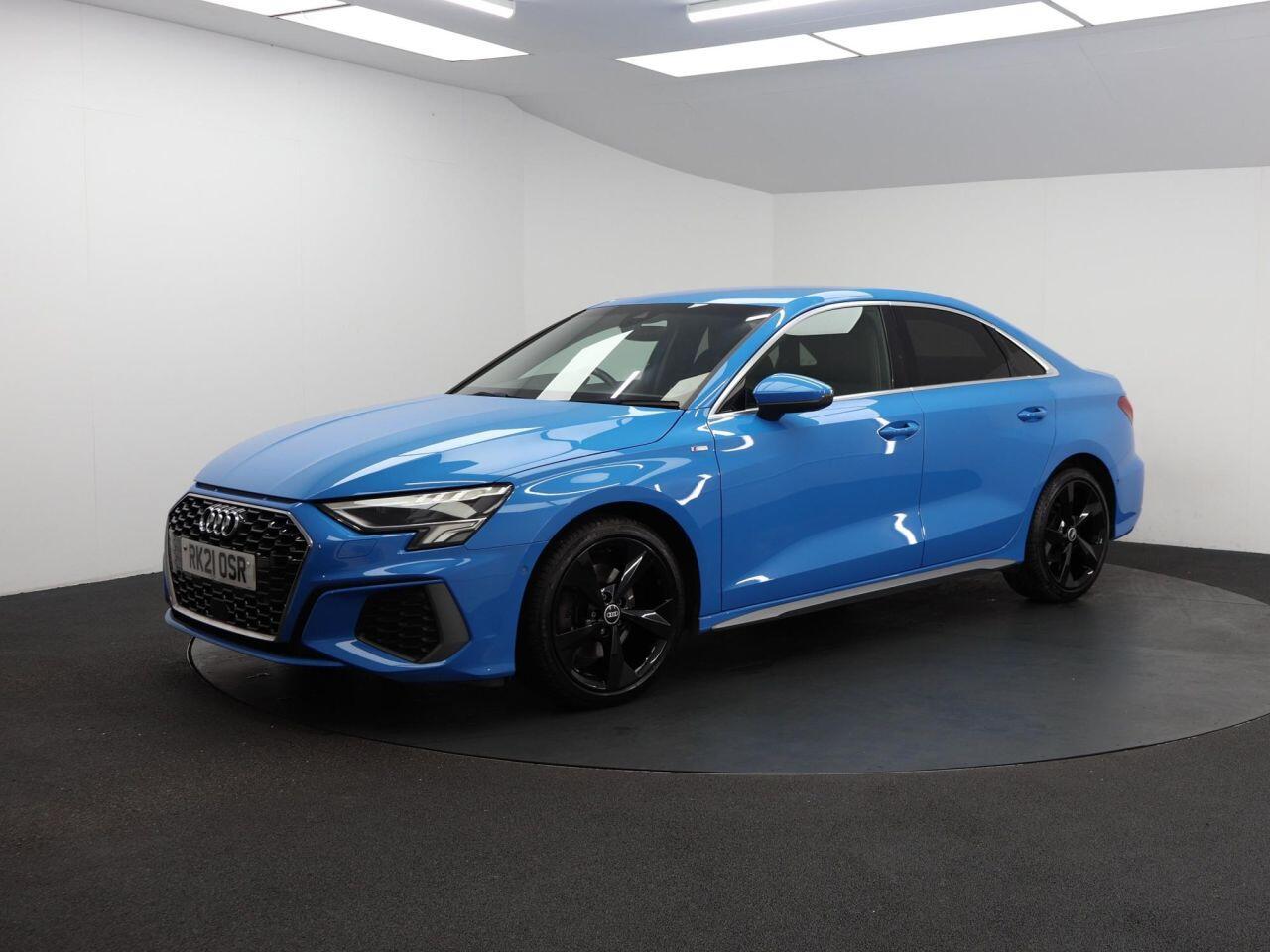 Audi A3 - Image 6