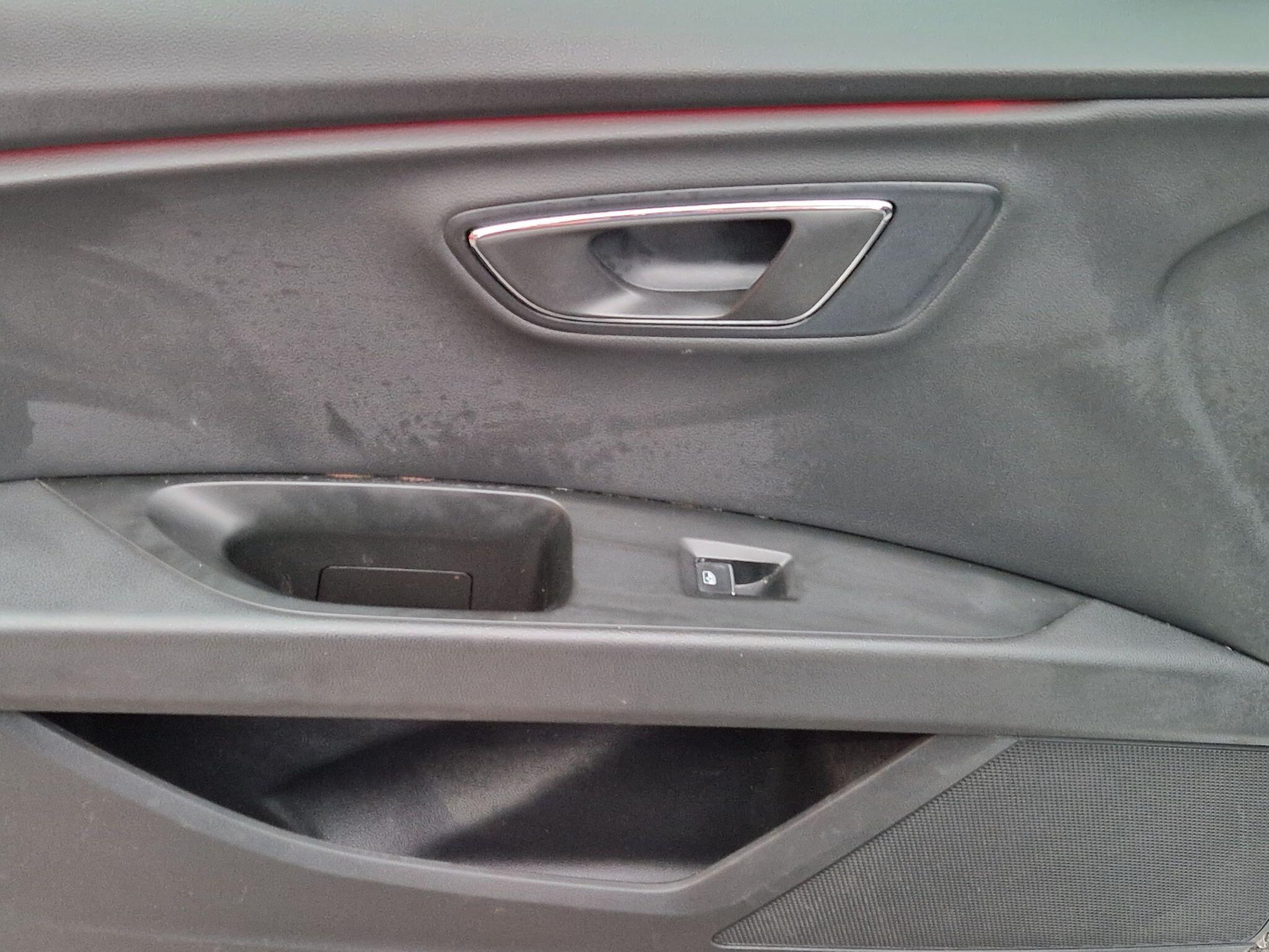 SEAT Leon - Image 37