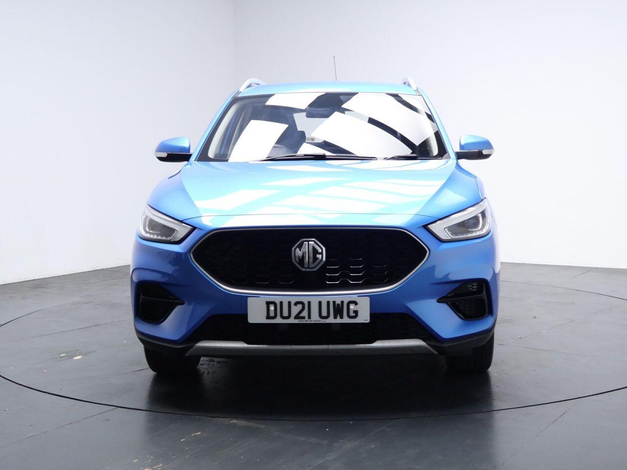 MG MG ZS - Image 5