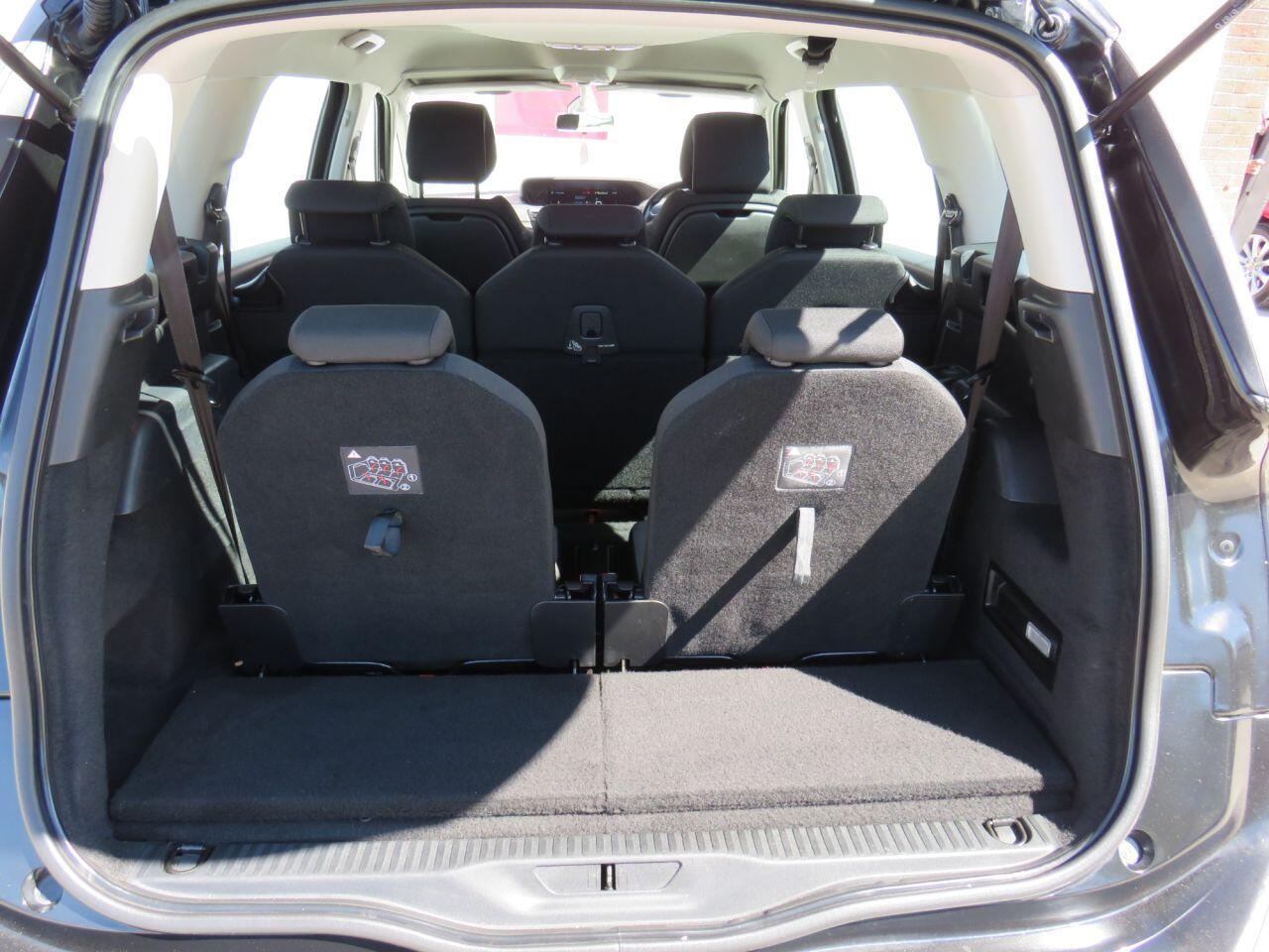 Citroen Grand C4 Picasso - Image 13