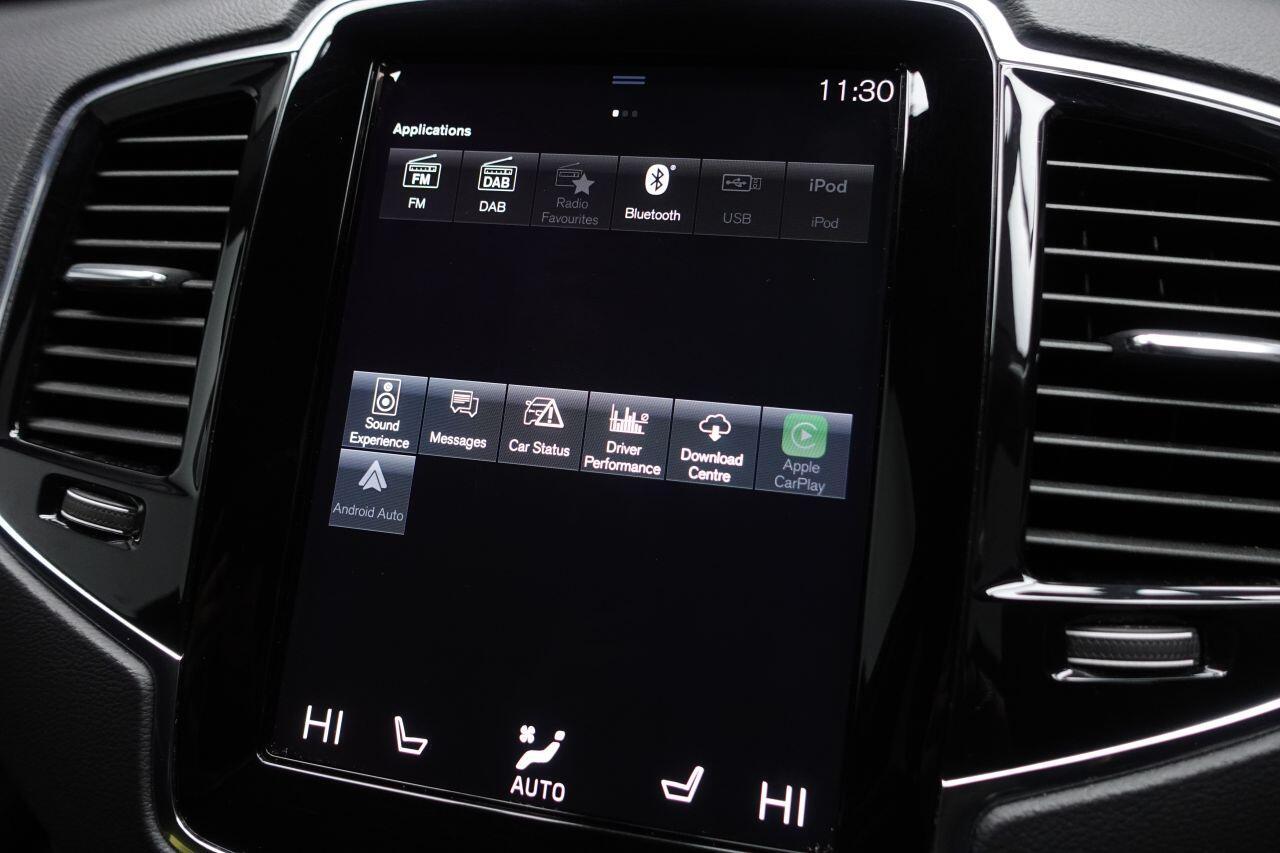 Volvo XC90 - Image 35