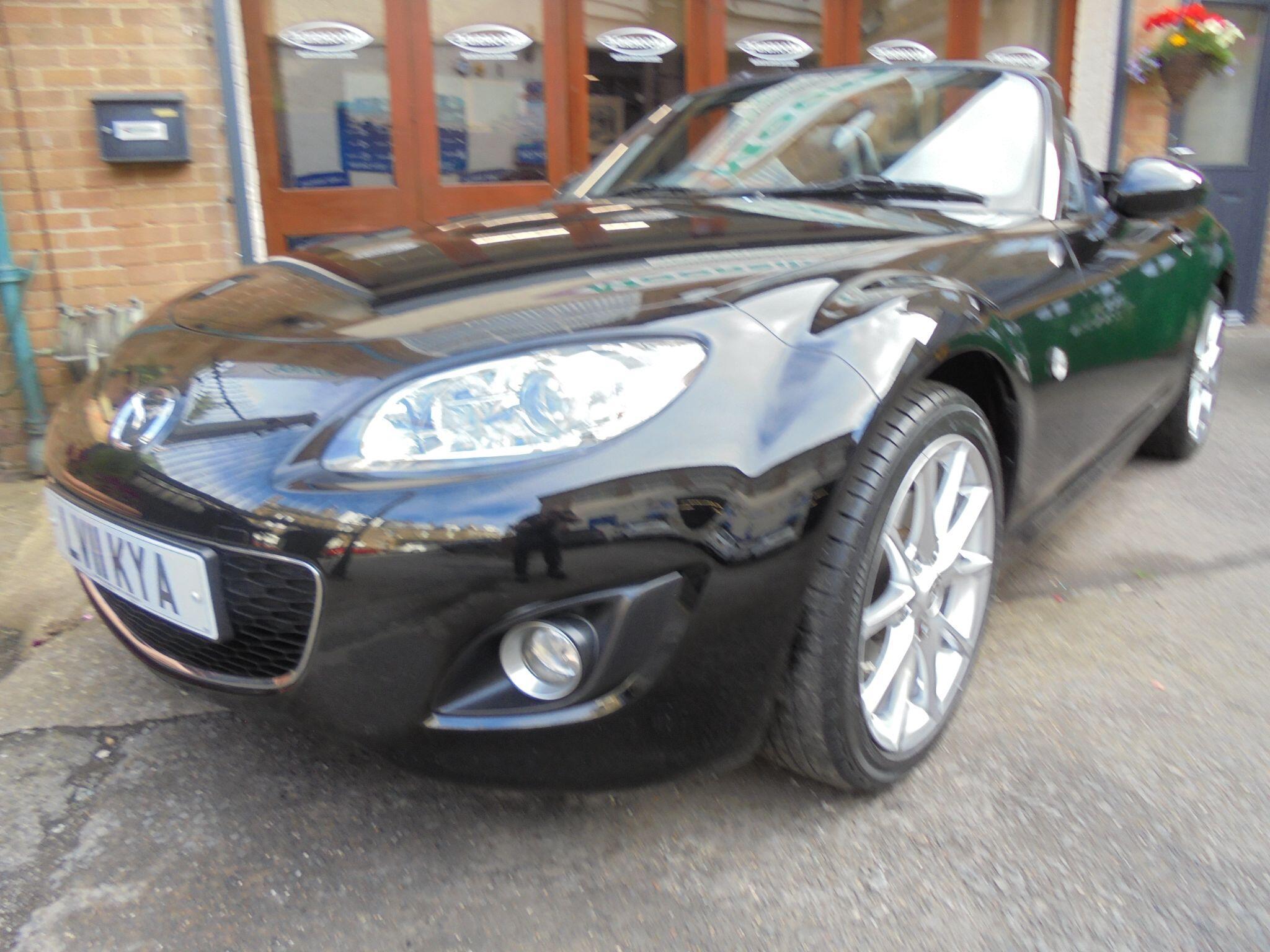 Mazda MX-5 - Image 3