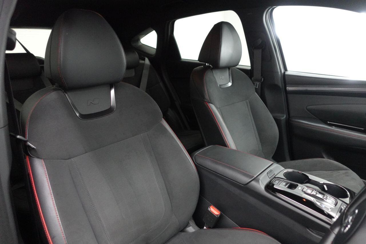 Hyundai Tucson - Image 3