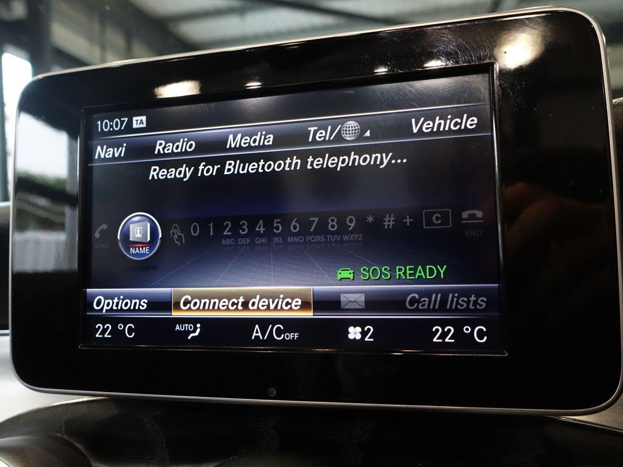 Mercedes-benz C-CLASS - Image 26