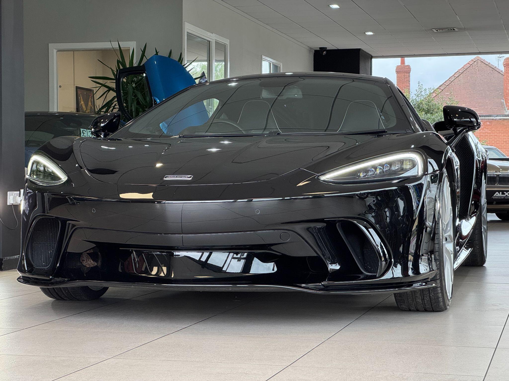 Mclaren GTS - Image 15