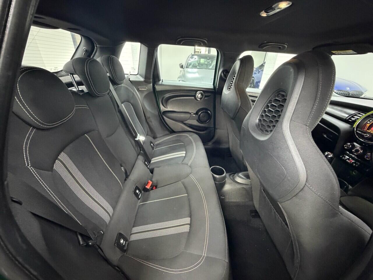 MINI Hatch - Image 16