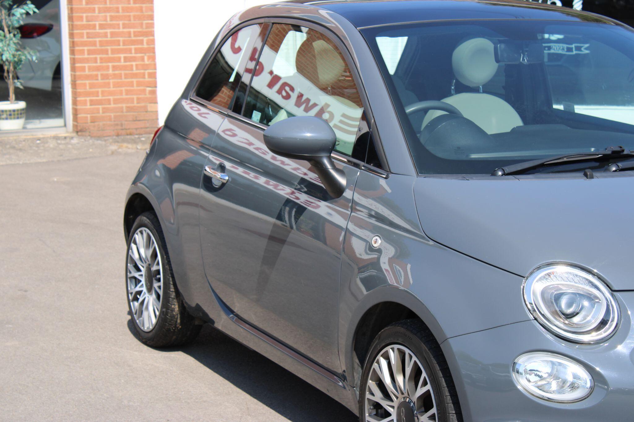 Fiat 500 - Image 9