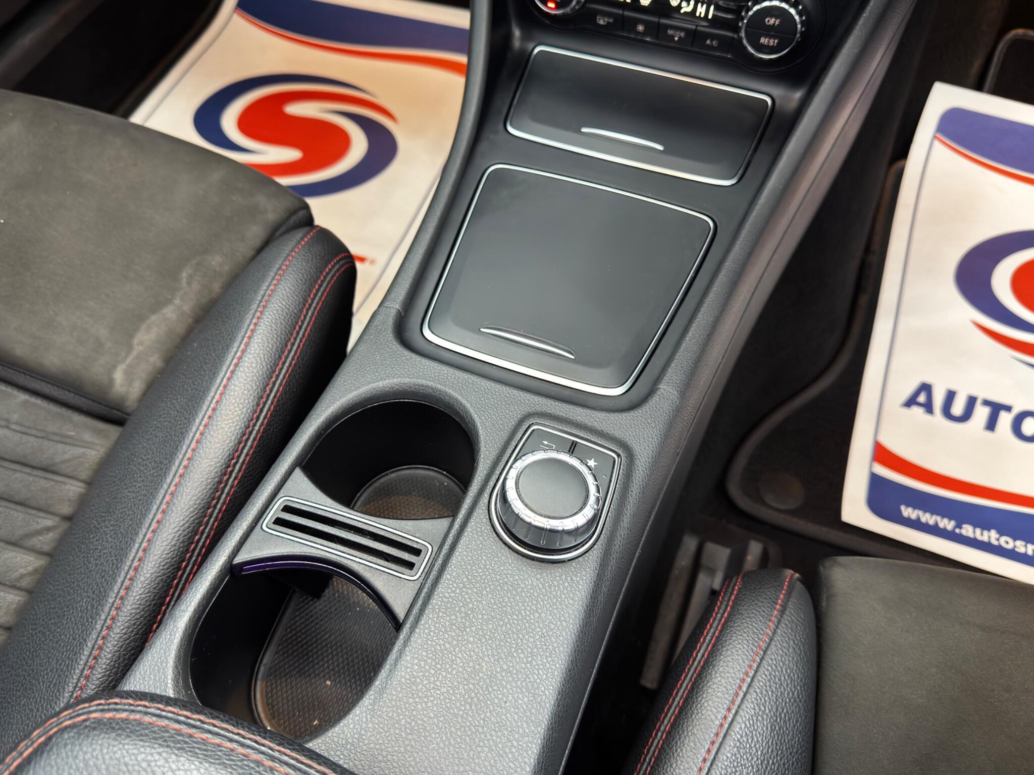 Mercedes GLA - Image 24