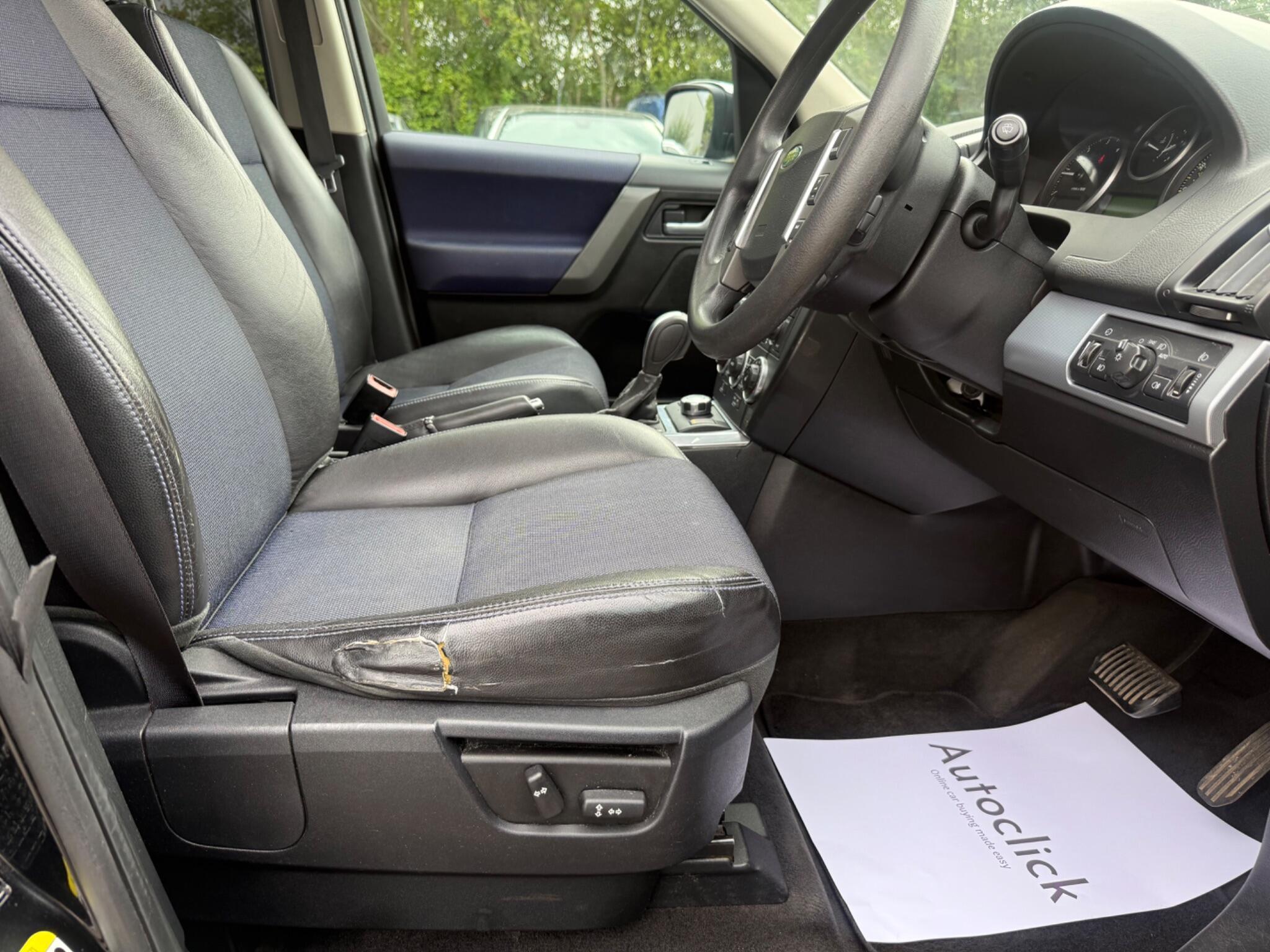 Land Rover Freelander 2 - Image 20