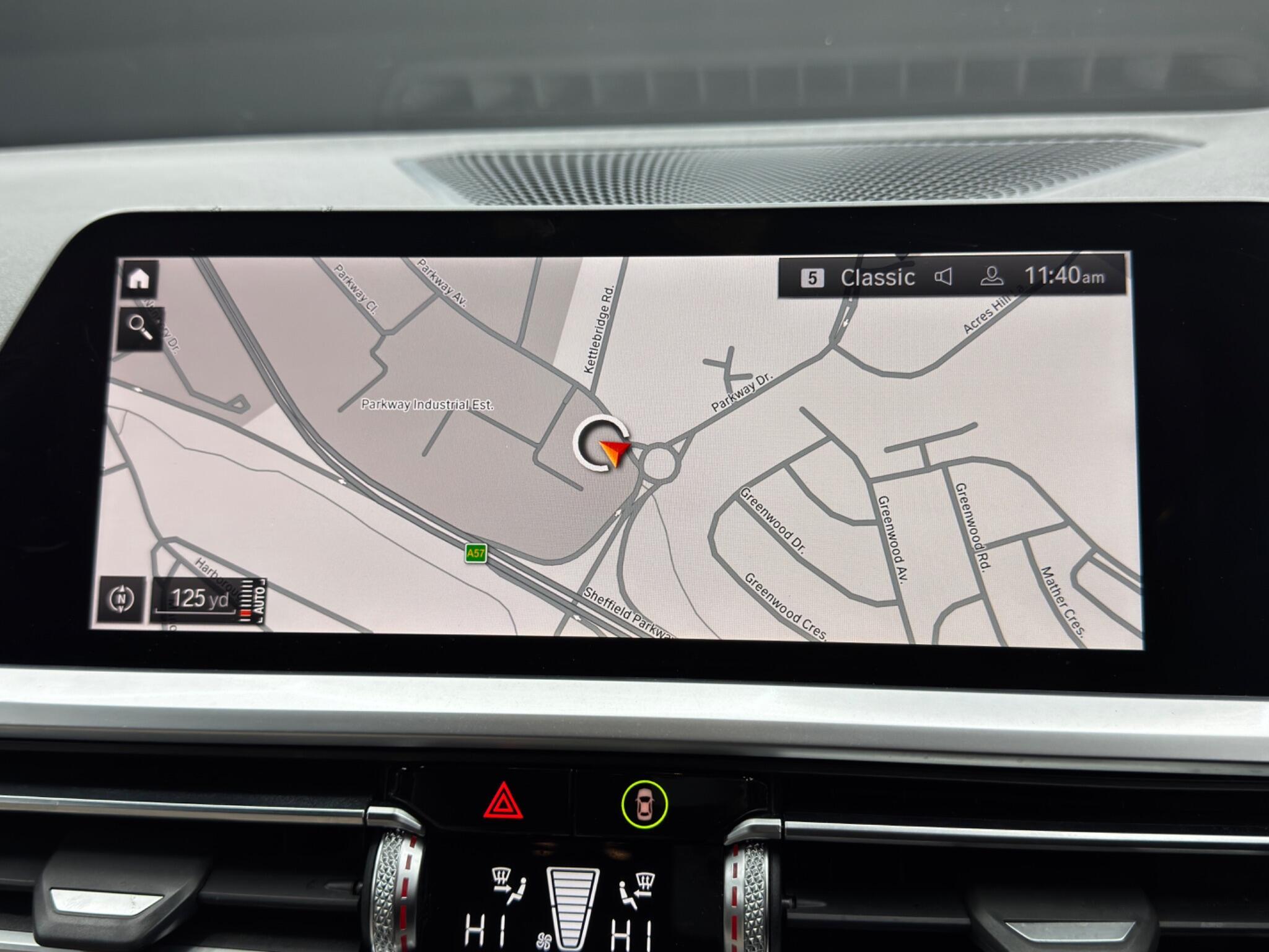 BMW 3 Series - Image 28