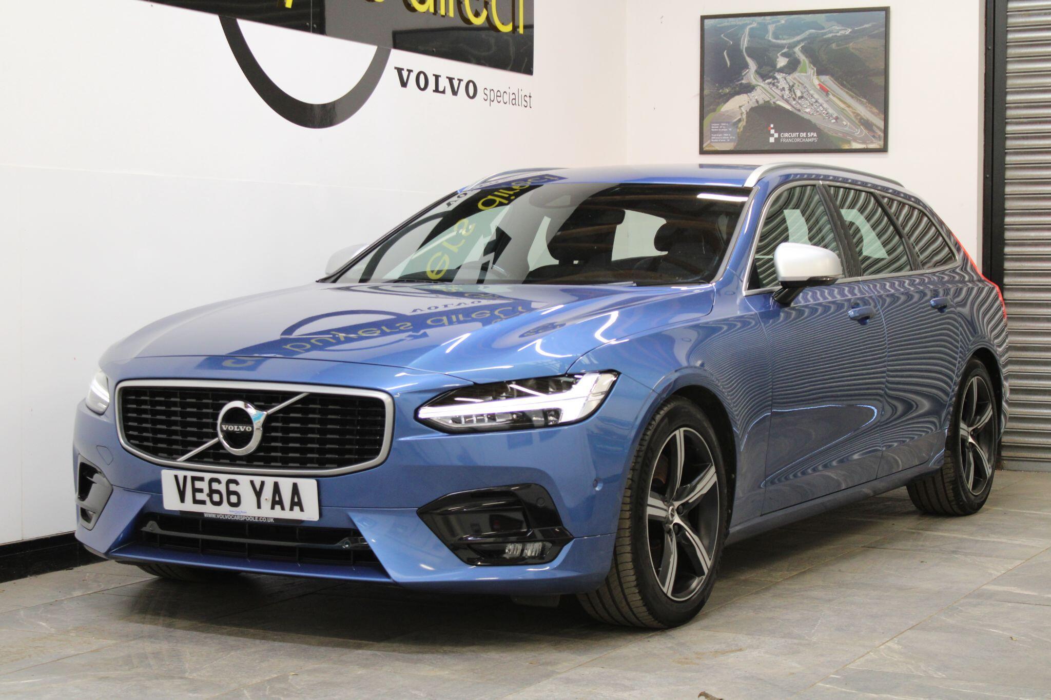 Volvo V90 - Image 26