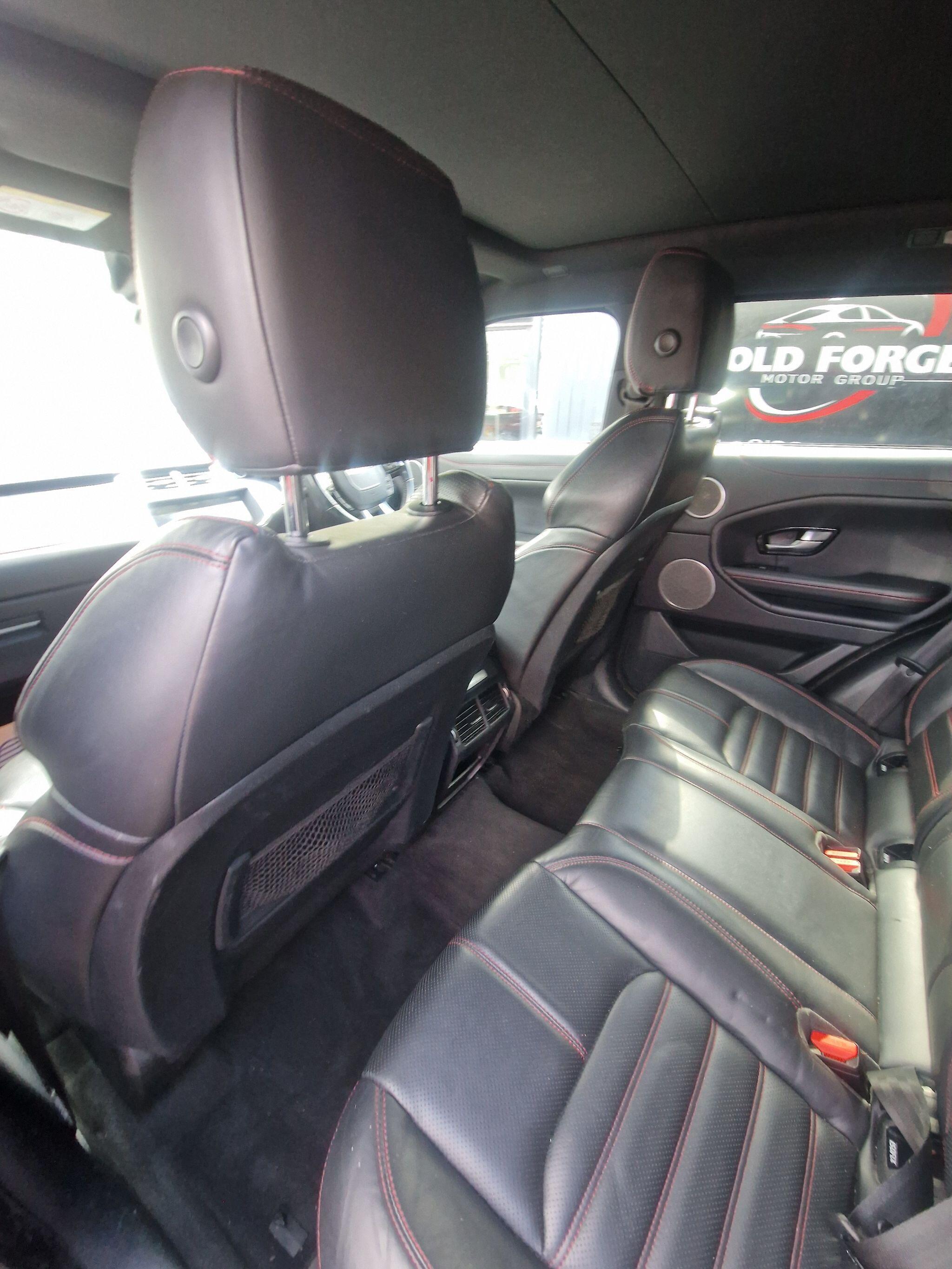 Land Rover Range Rover Evoque - Image 40