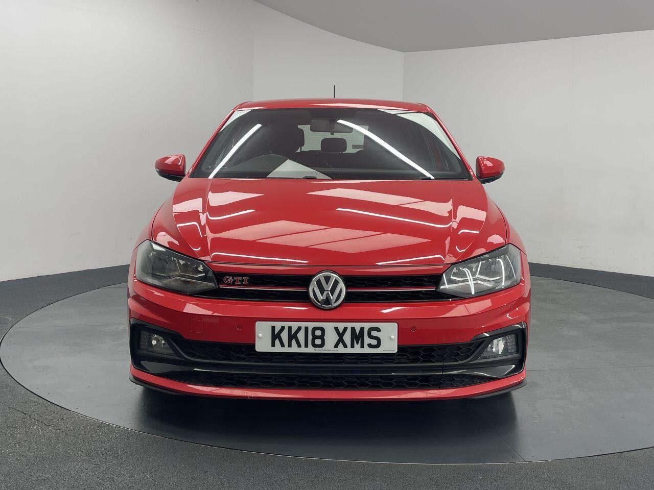 Volkswagen Polo - Image 7