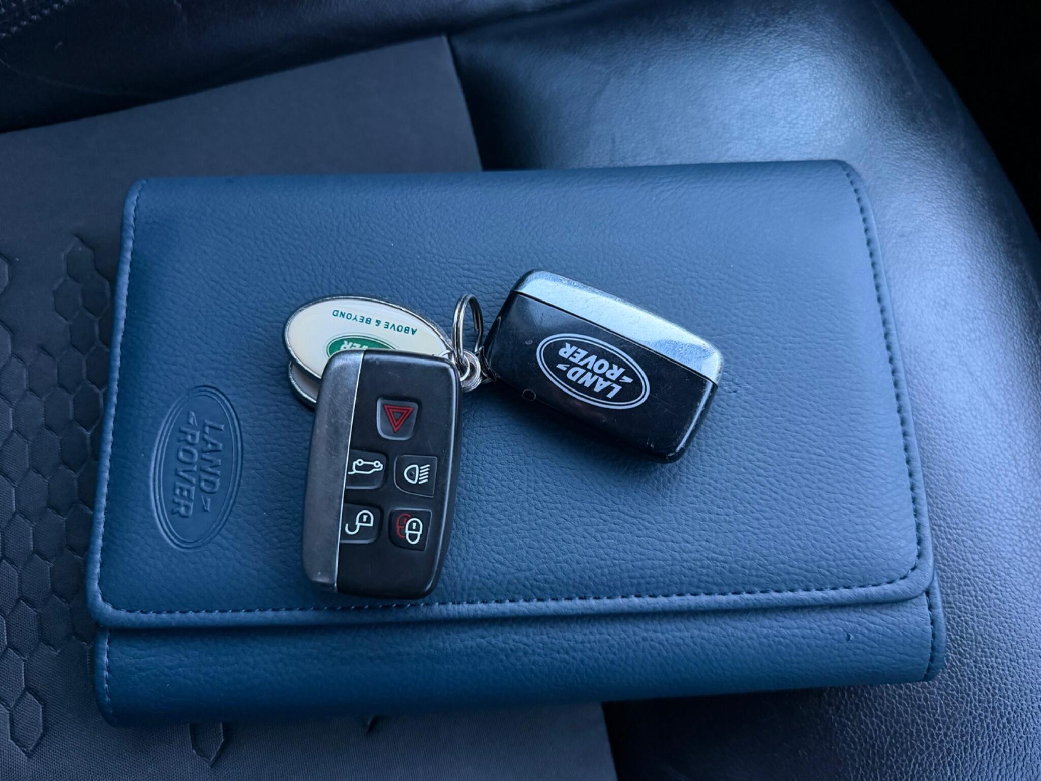 Land Rover DISCOVERY SPORT - Image 61