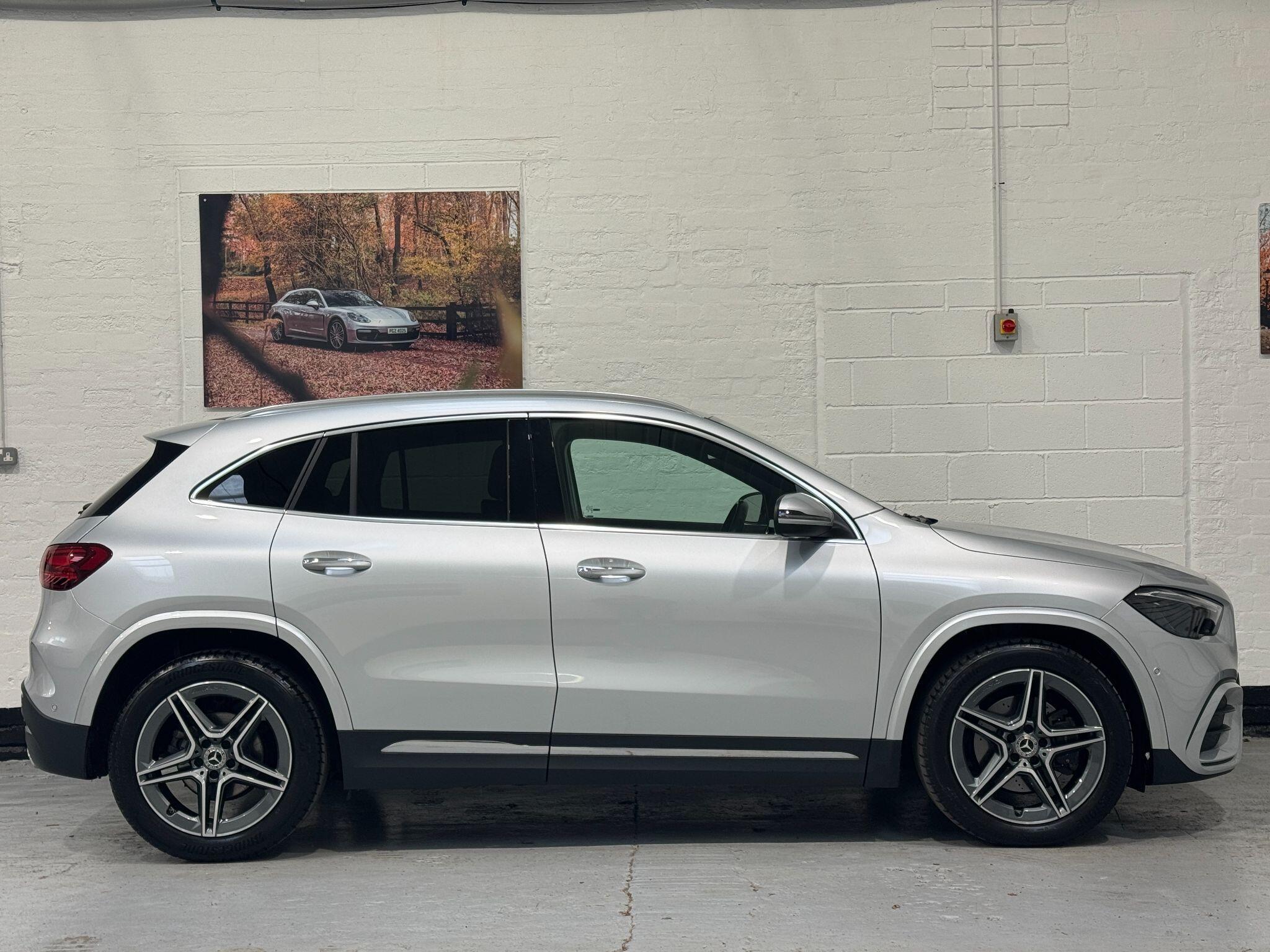 Mercedes GLA - Image 8