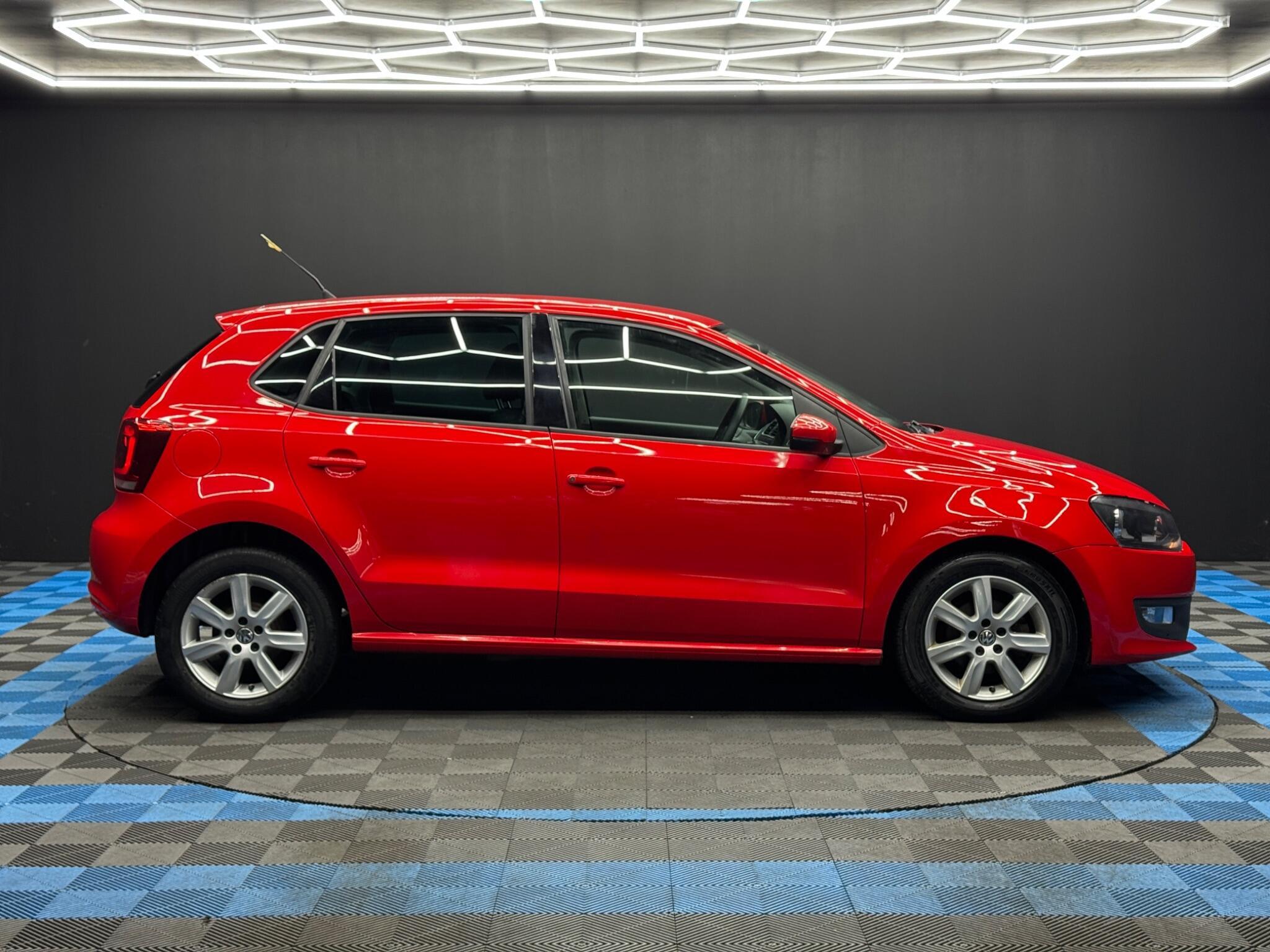 Volkswagen Polo - Image 4