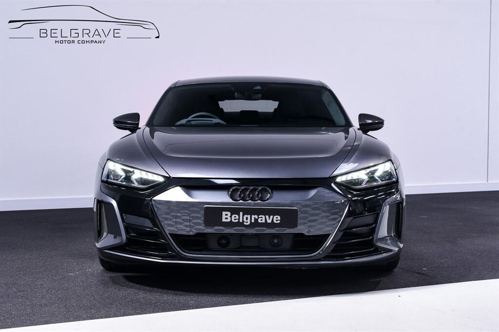 Audi RS e-tron GT - Image 5