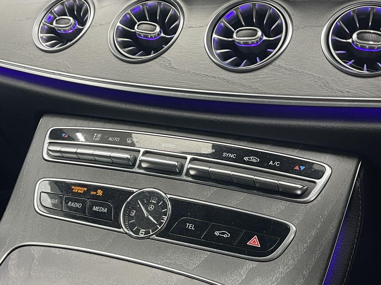Mercedes-benz CLS CLASS - Image 33