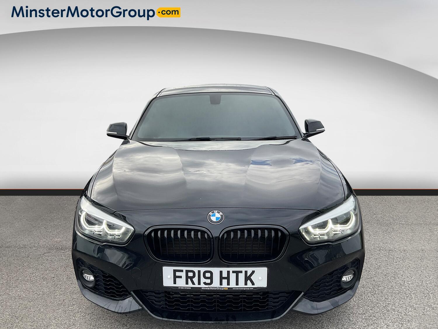 BMW 1 Series - Image 5