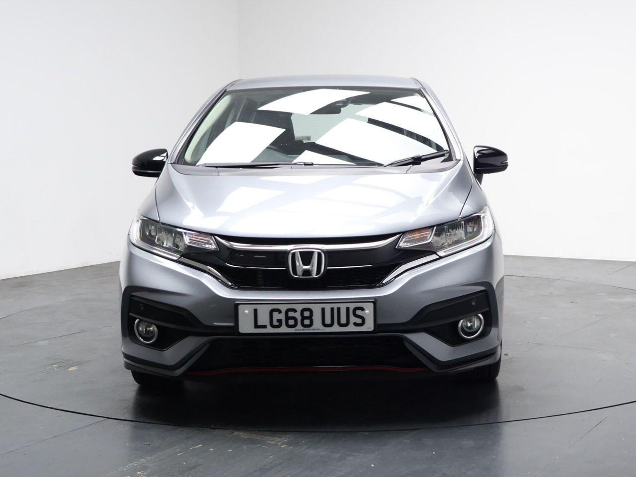 Honda Jazz - Image 5