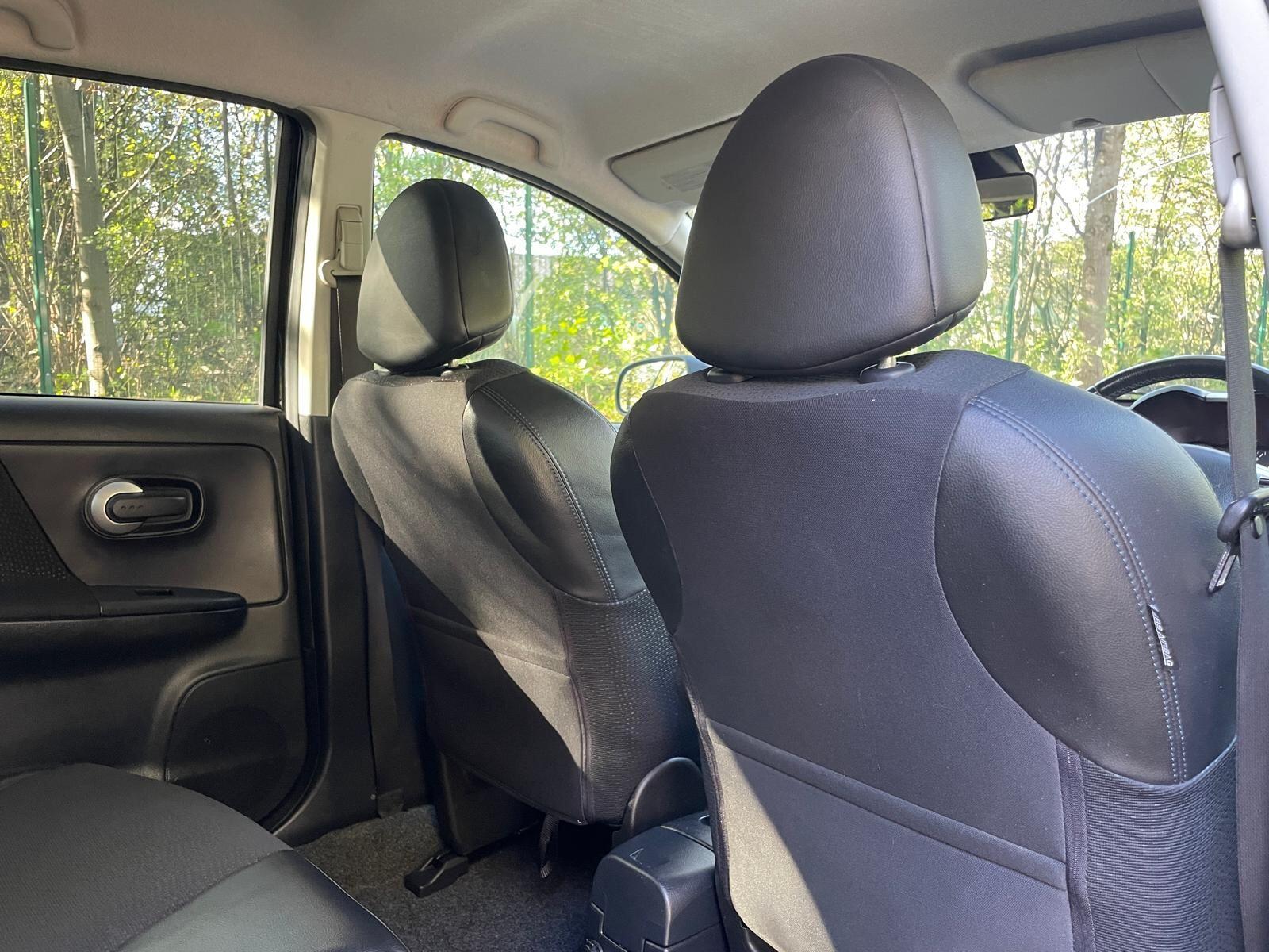 Nissan Note - Image 18