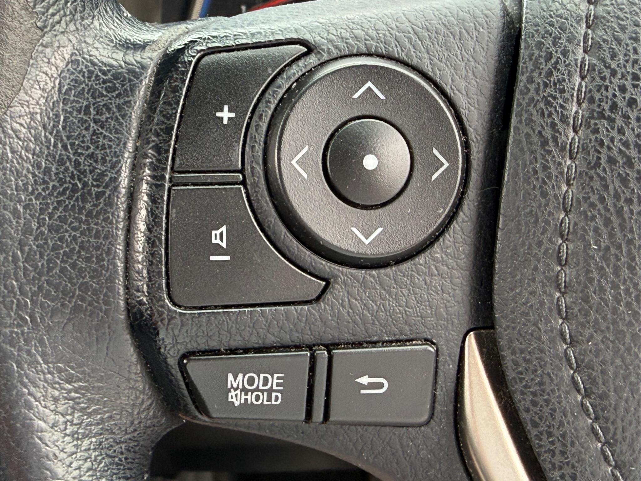 Toyota RAV4 - Image 20