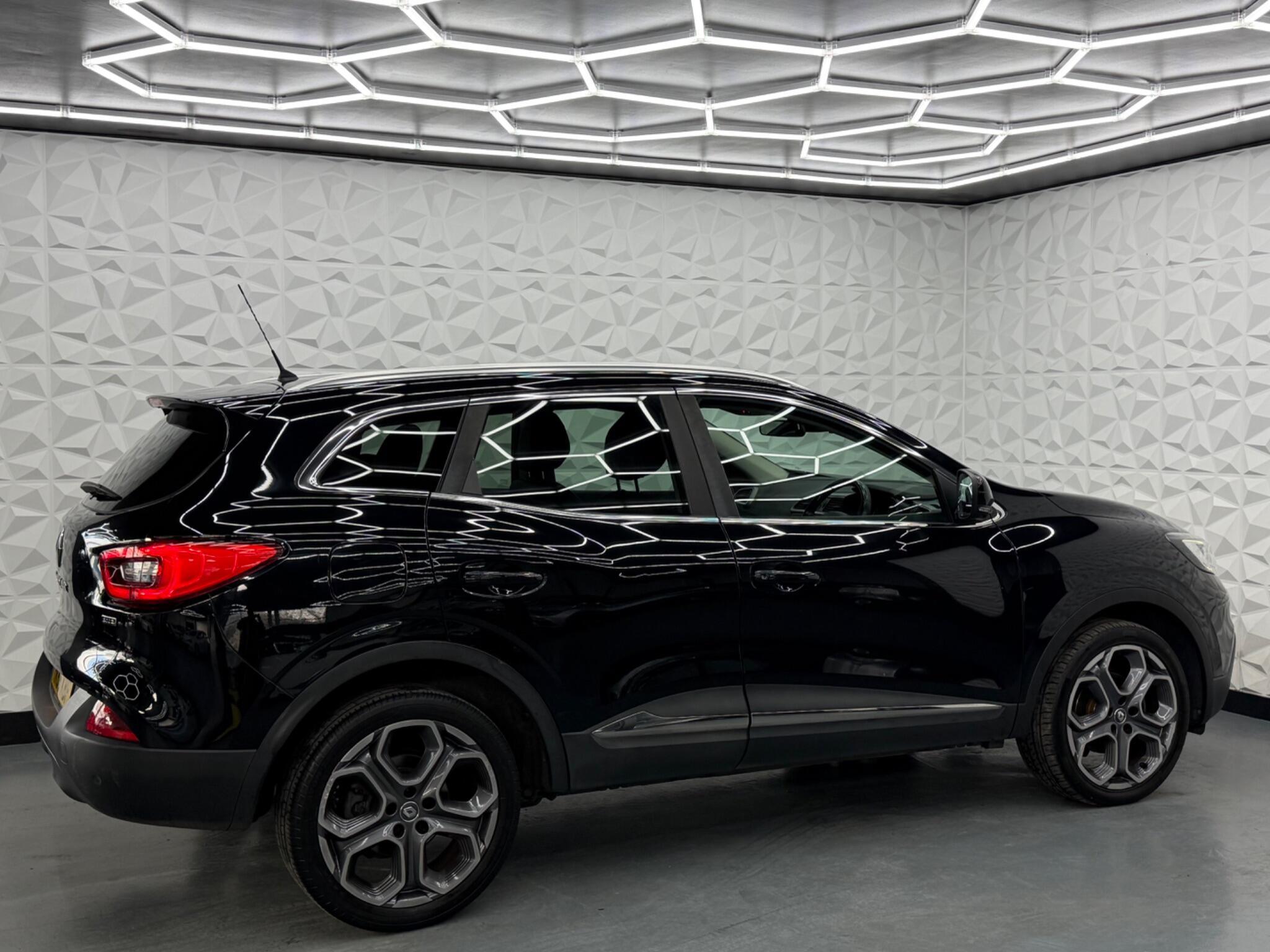 Renault Kadjar - Image 9