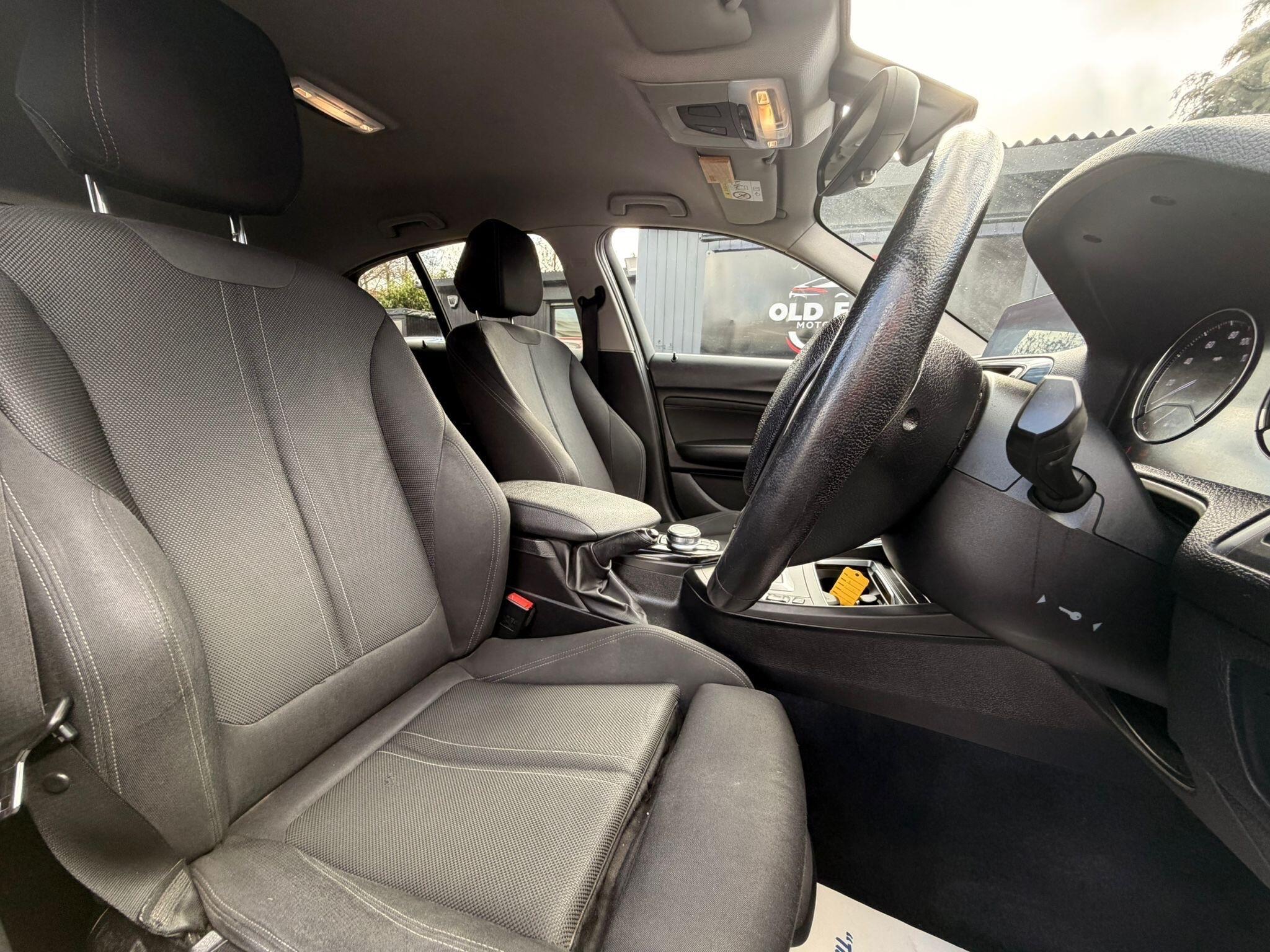 BMW 1 Series - Image 35