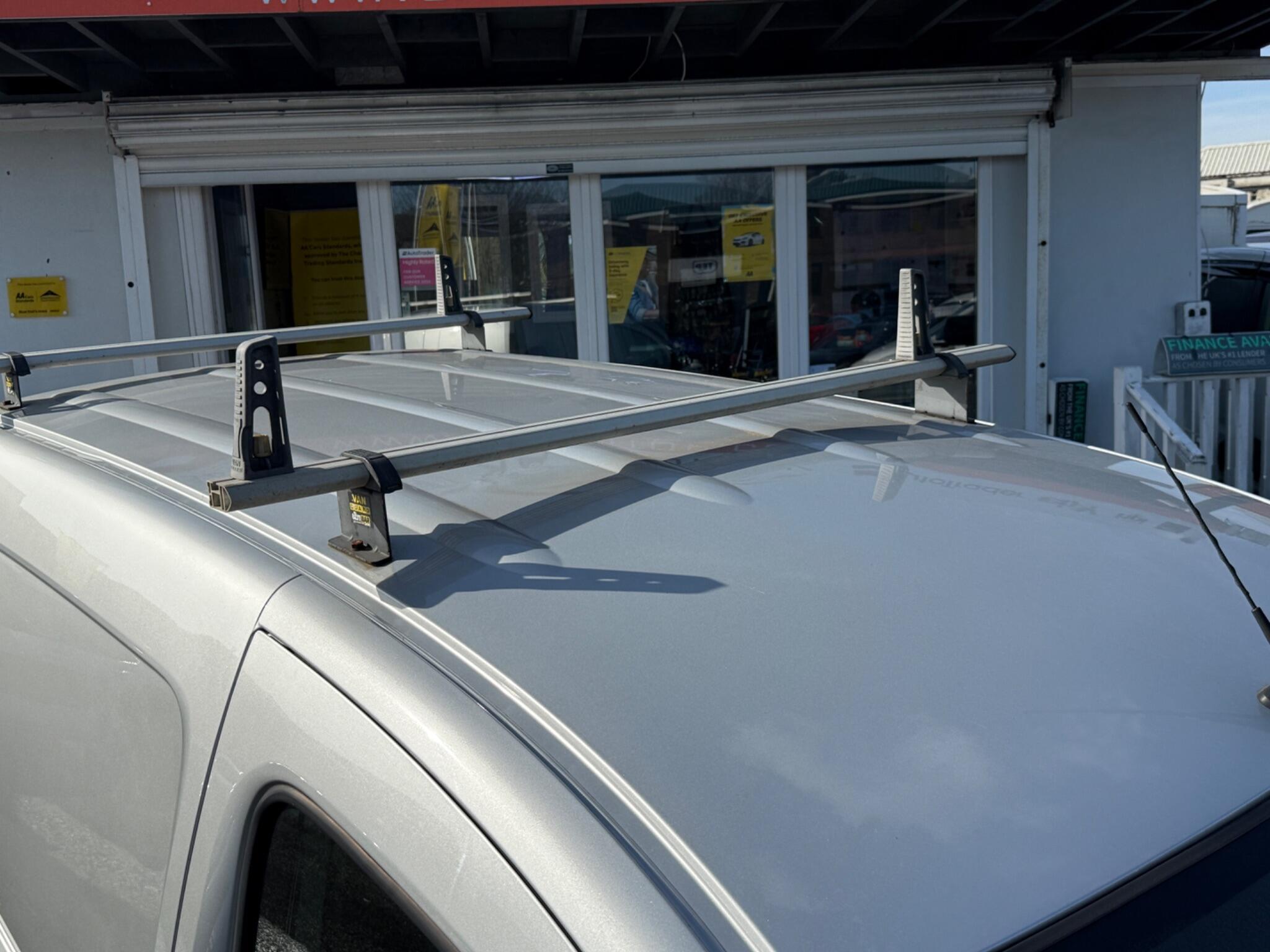 Renault Kangoo - Image 8