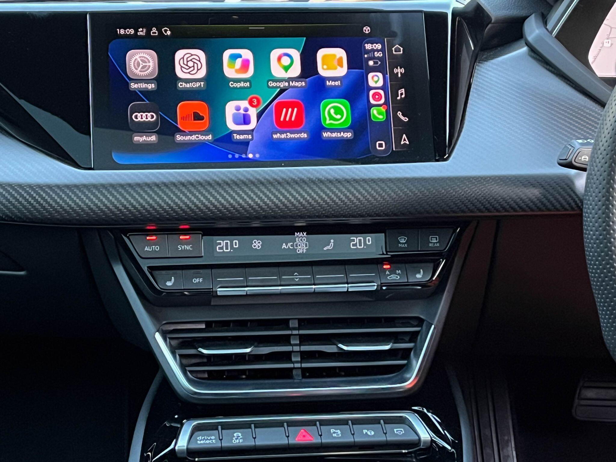 Audi E-Tron GT - Image 14