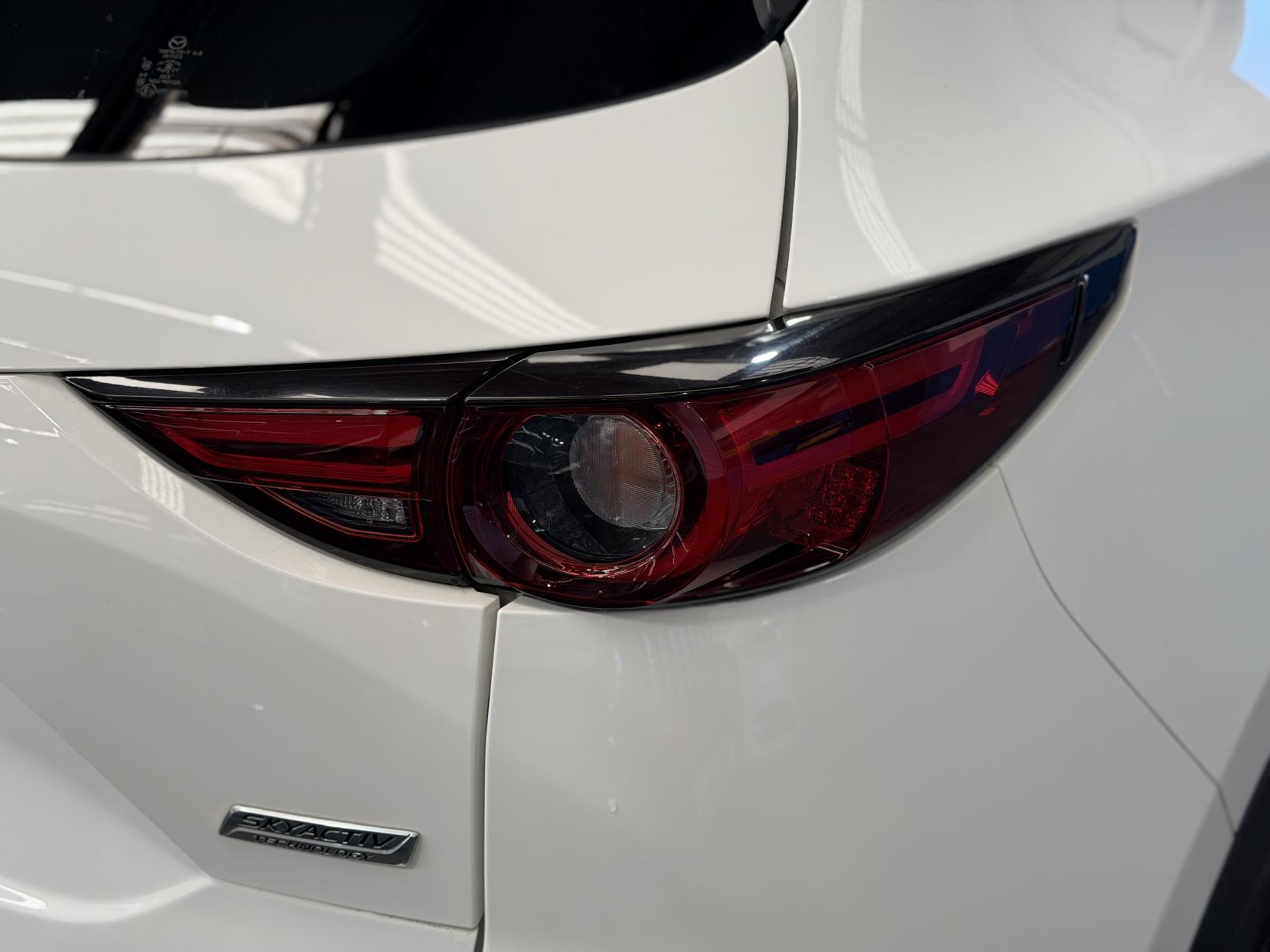 Mazda CX-5 - Image 12