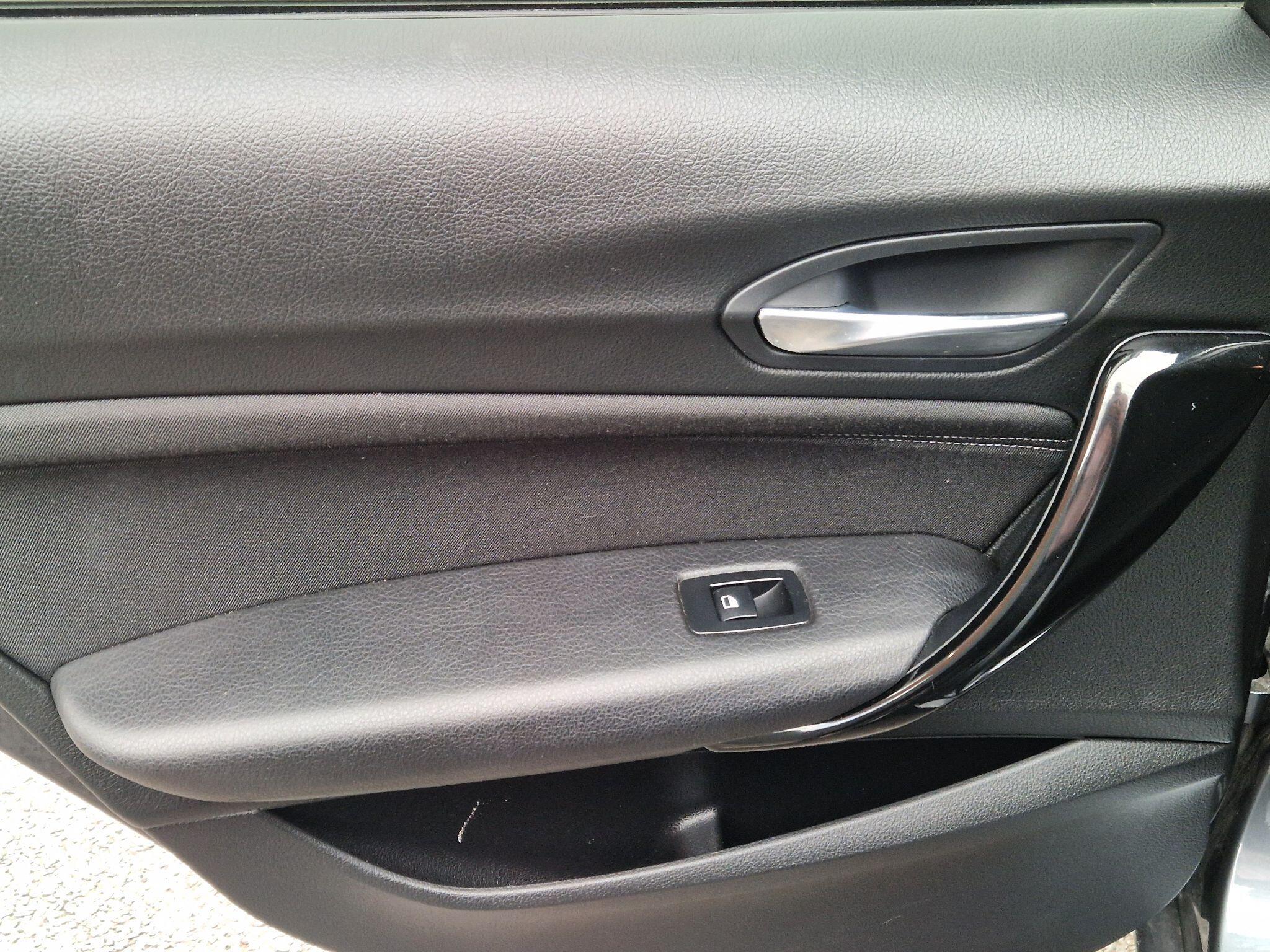 BMW 1 Series - Image 42