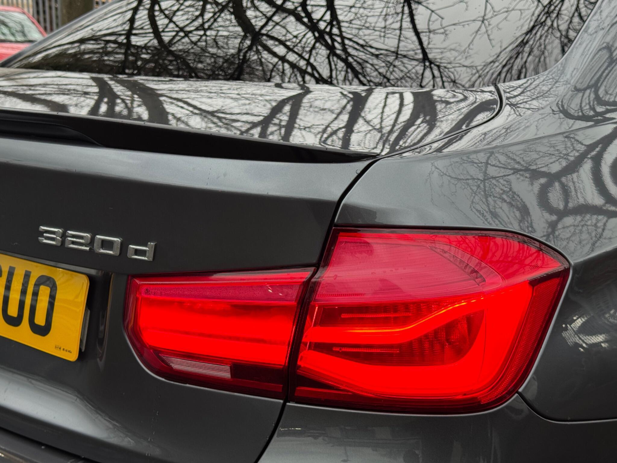 BMW 3 Series - Image 52