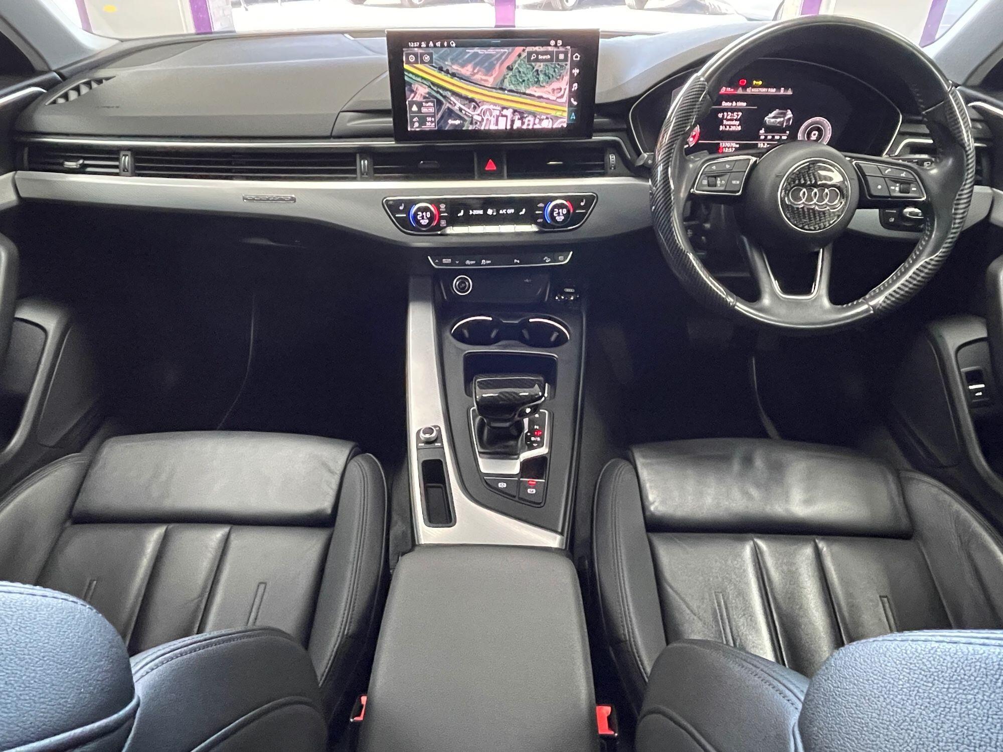 Audi A4 ALLROAD - Image 2