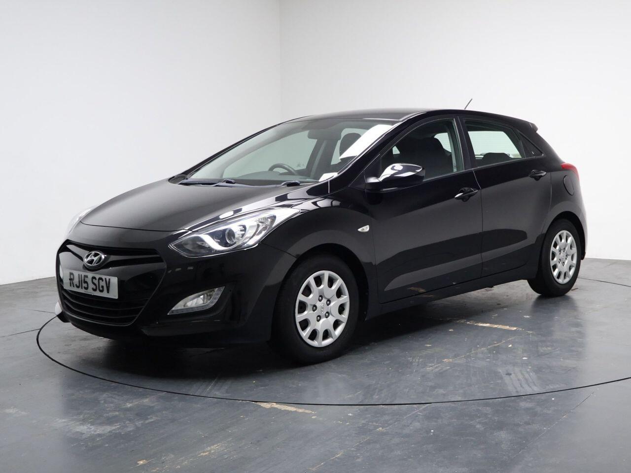 Hyundai i30 - Image 6