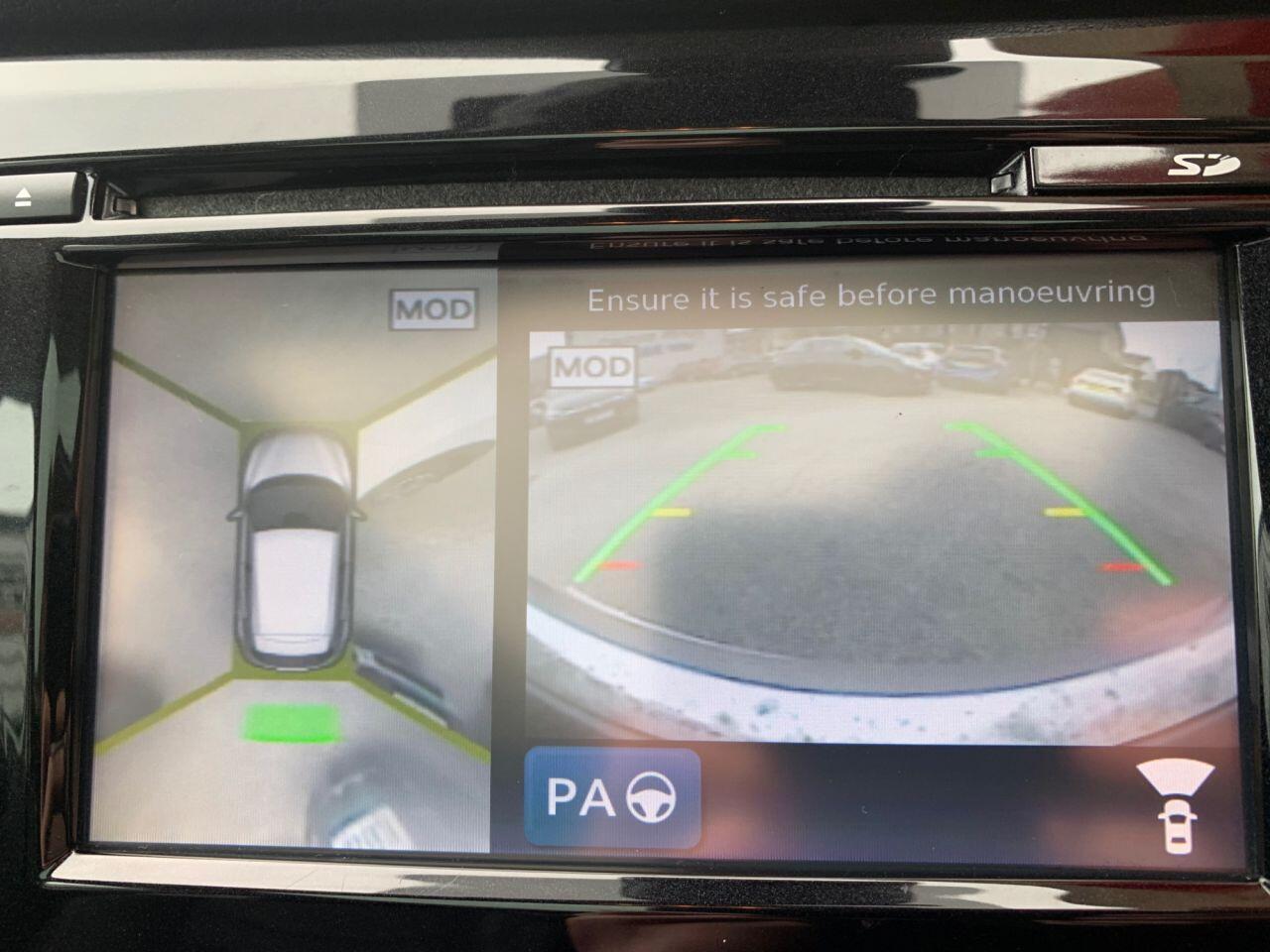 Nissan Qashqai - Image 21