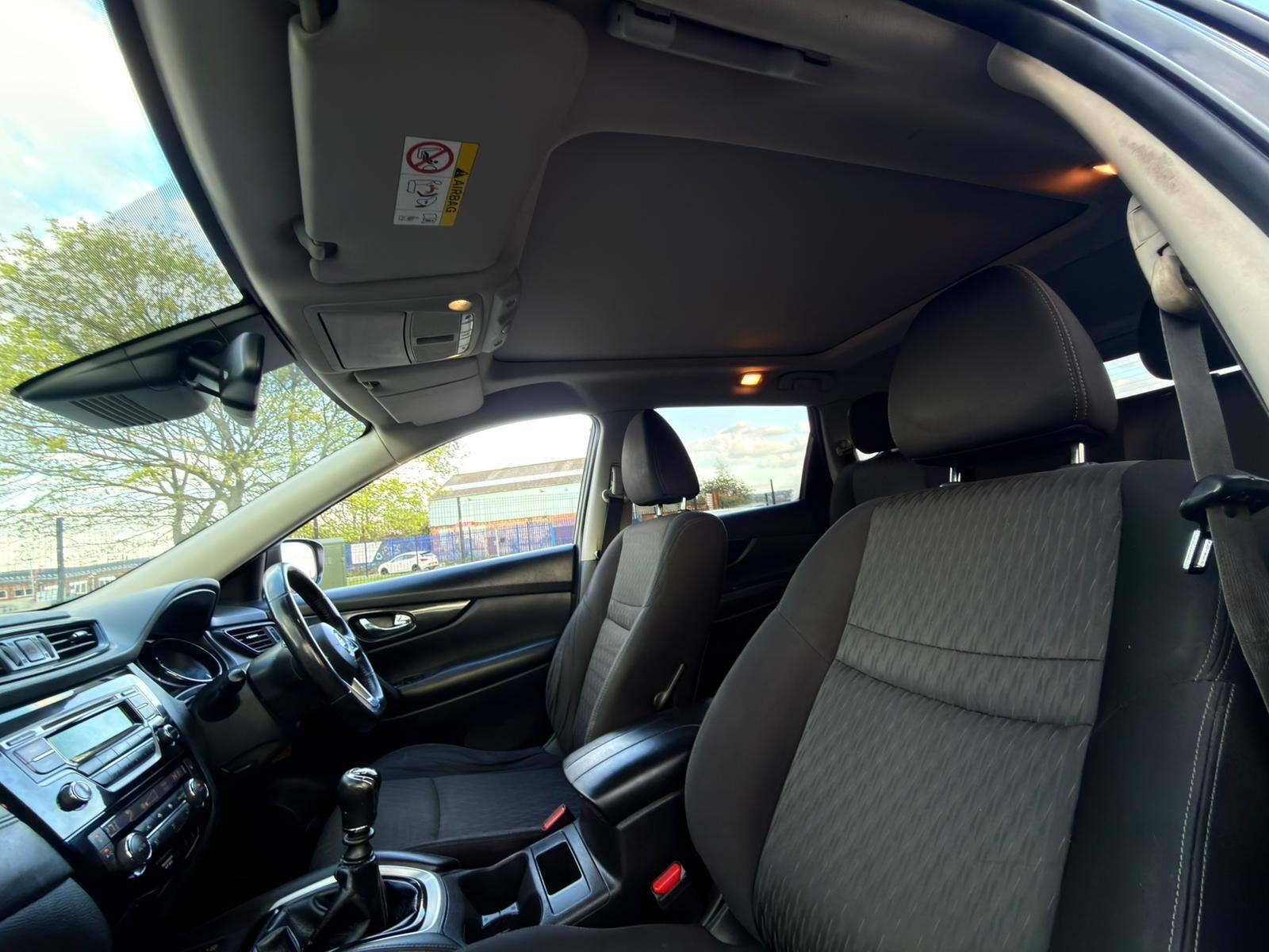 Nissan X-Trail - Image 35