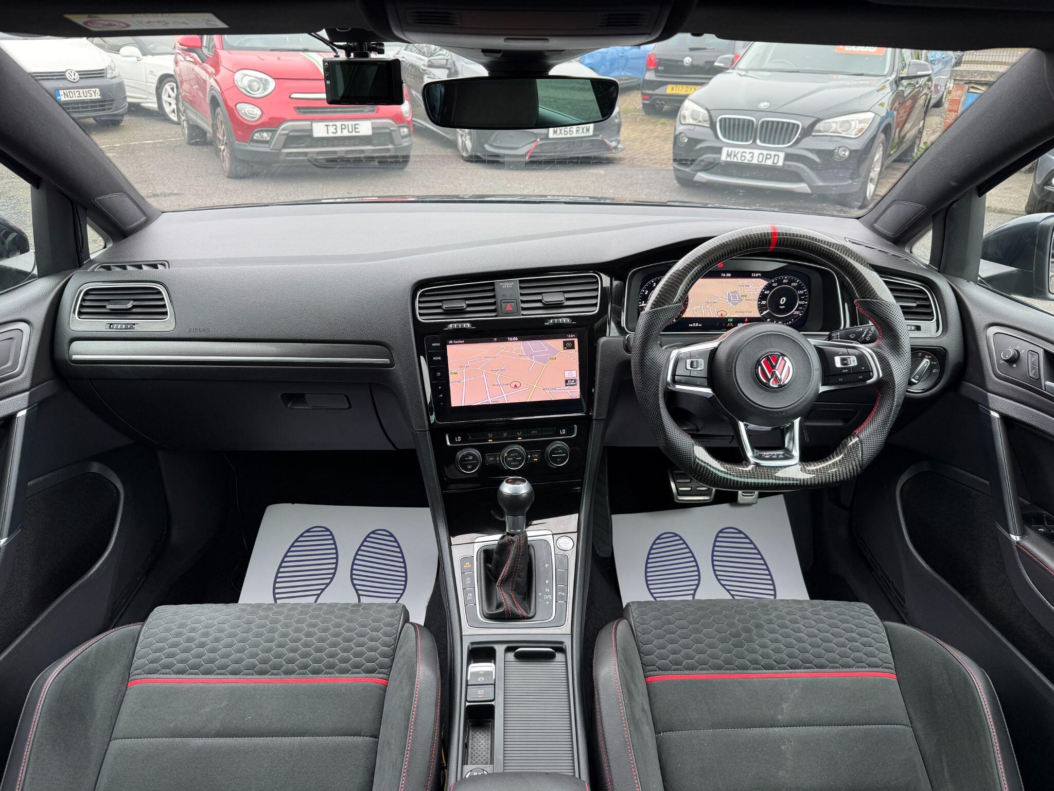 Volkswagen Golf - Image 3