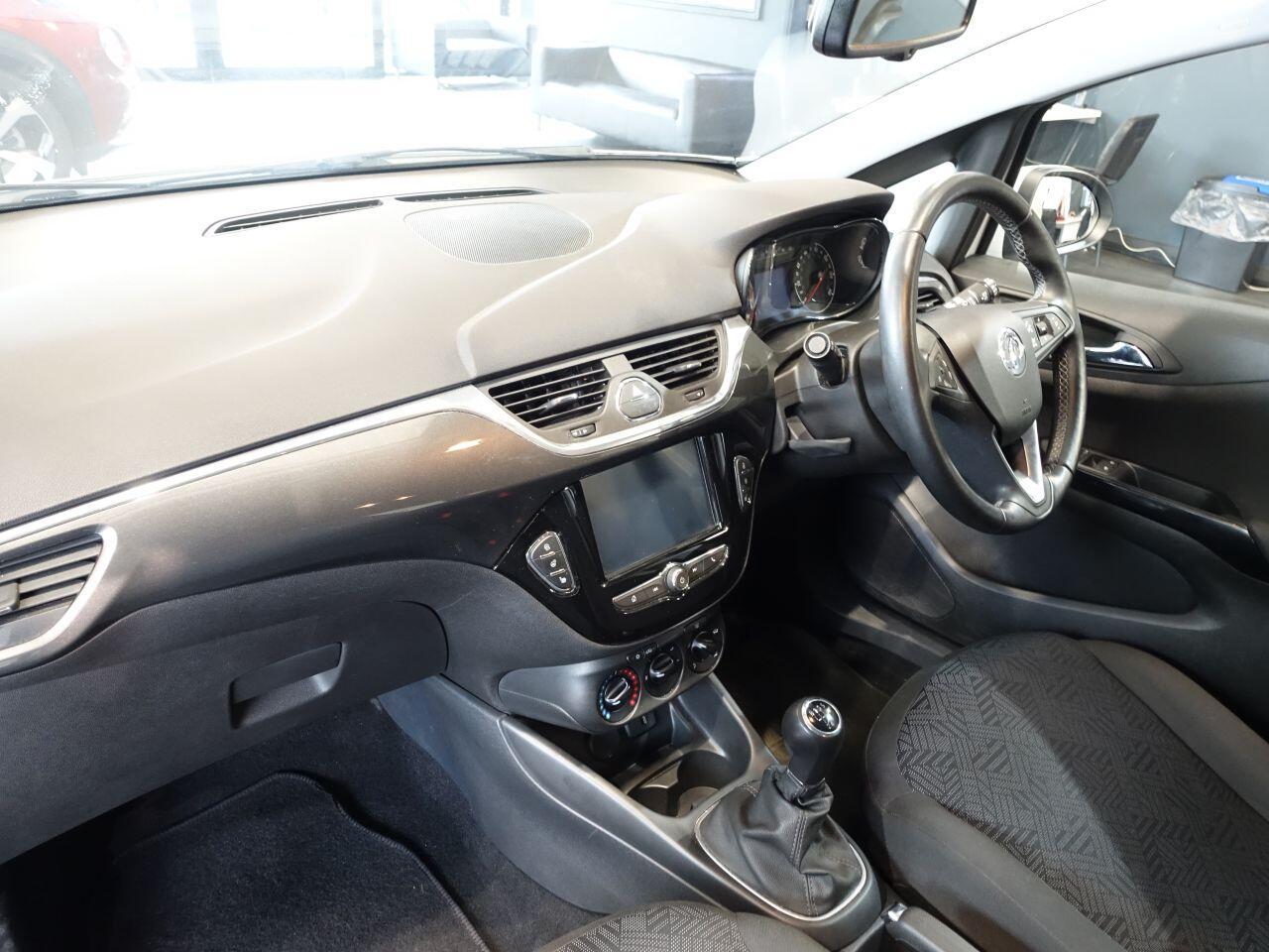 Vauxhall Corsa - Image 11