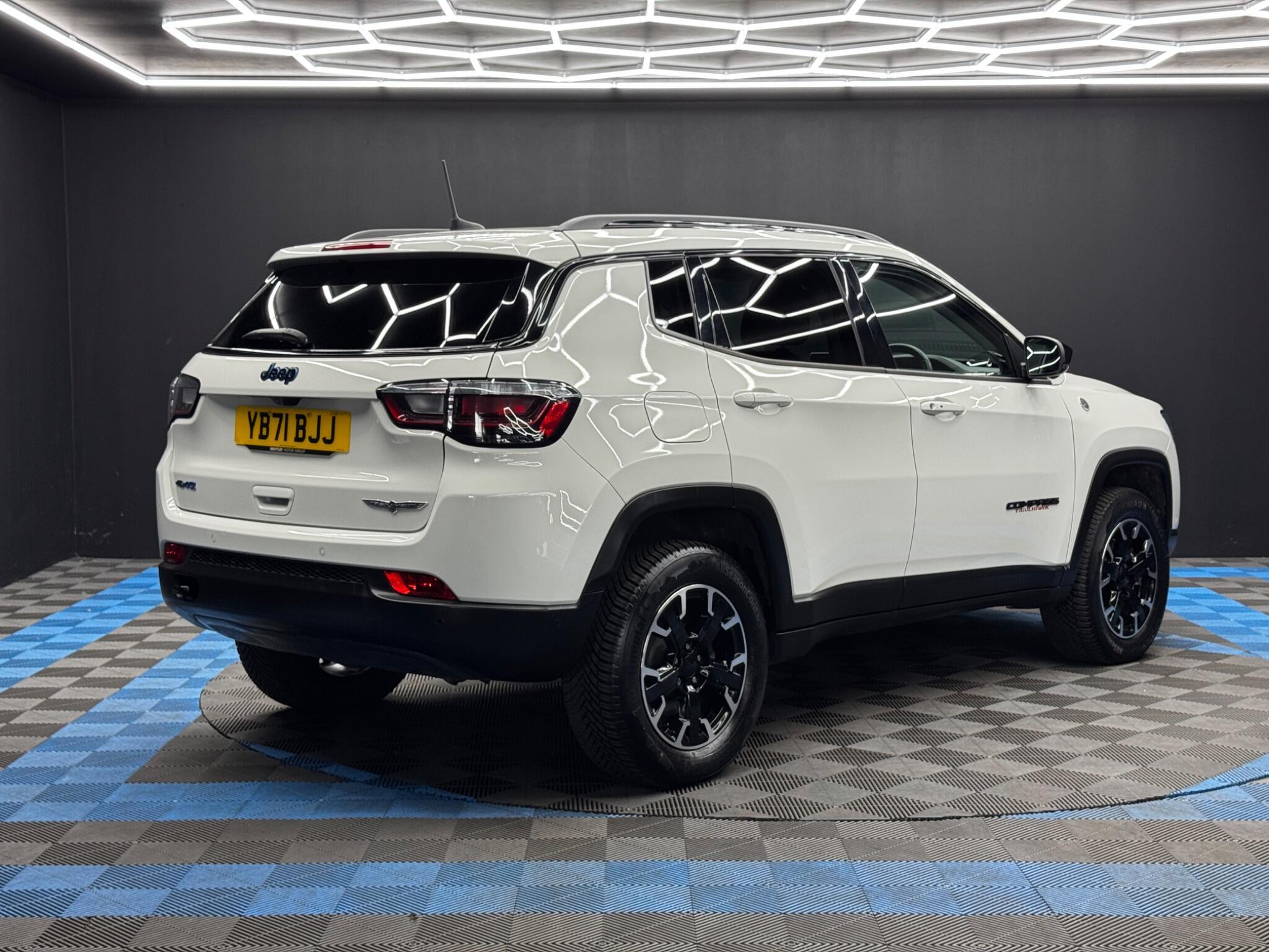 Jeep Compass - Image 5