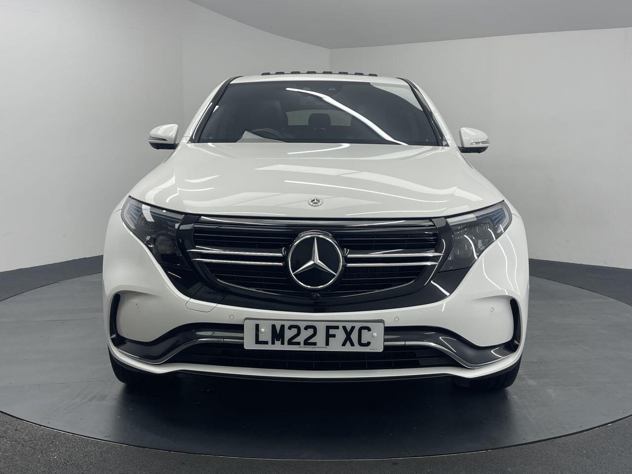 Mercedes-benz EQC - Image 13