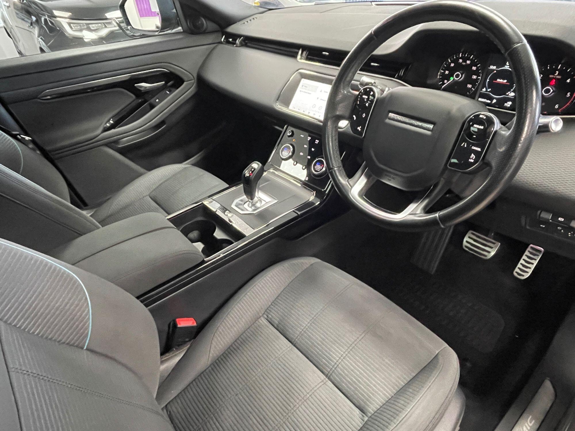 Land Rover Range Rover Evoque - Image 24
