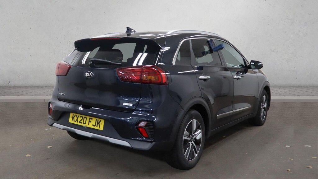 Kia Niro - Image 7