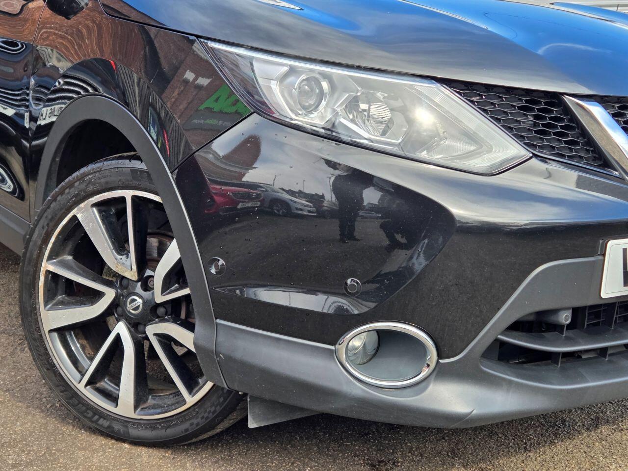 Nissan Qashqai - Image 8